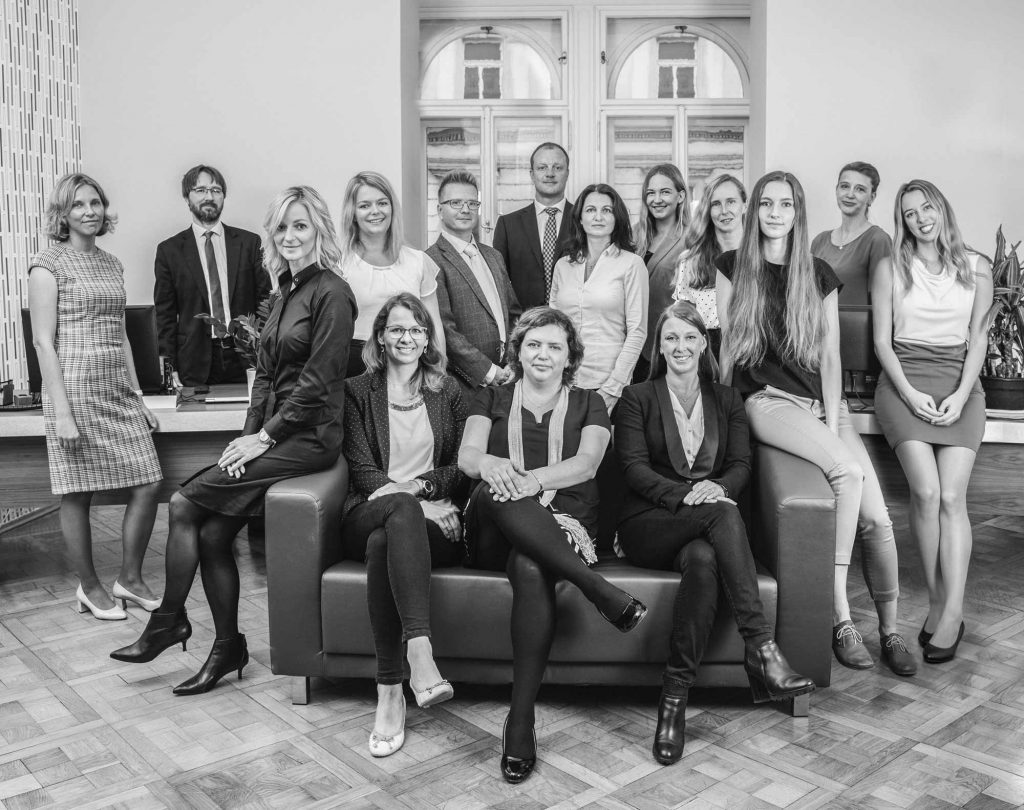 BREDFORD Consulting foto 2