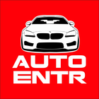 Logo firmy Autobazar Milan Entr