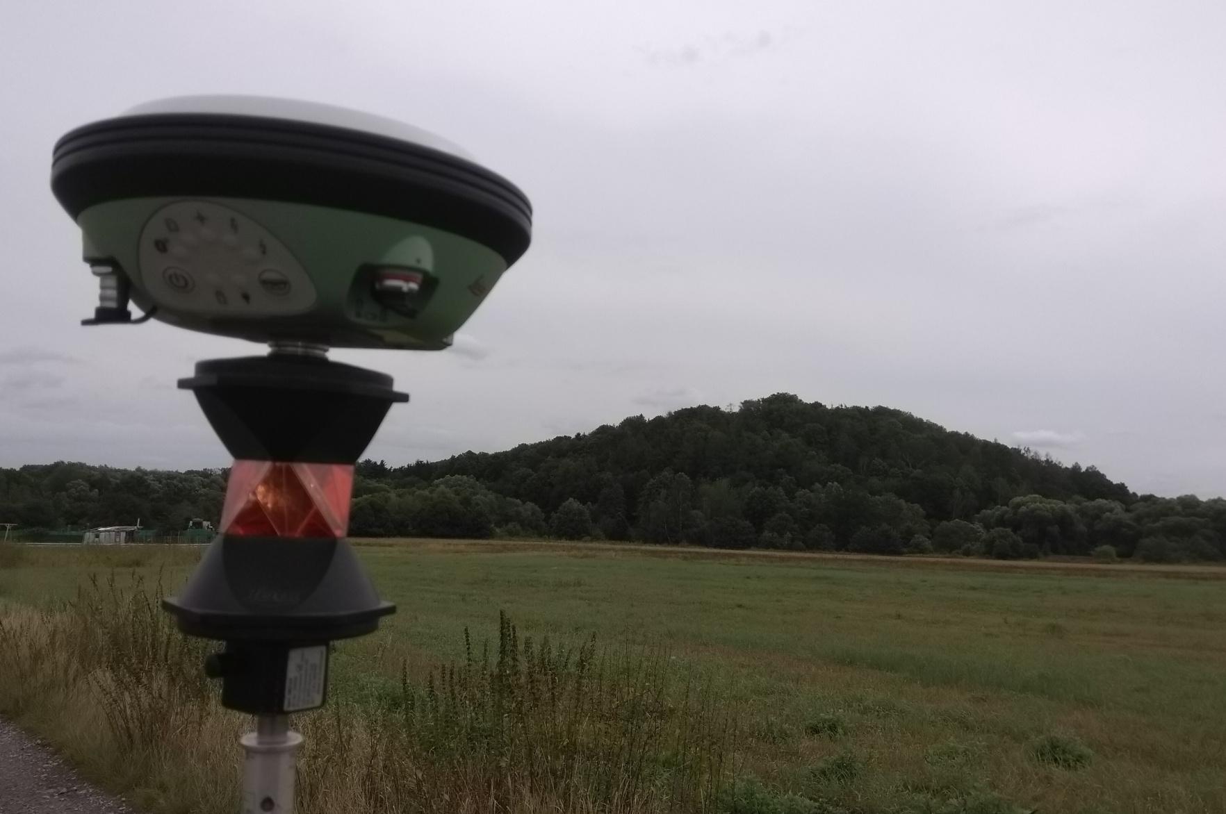 GEKA geodetická kancelář s.r.o. foto 1