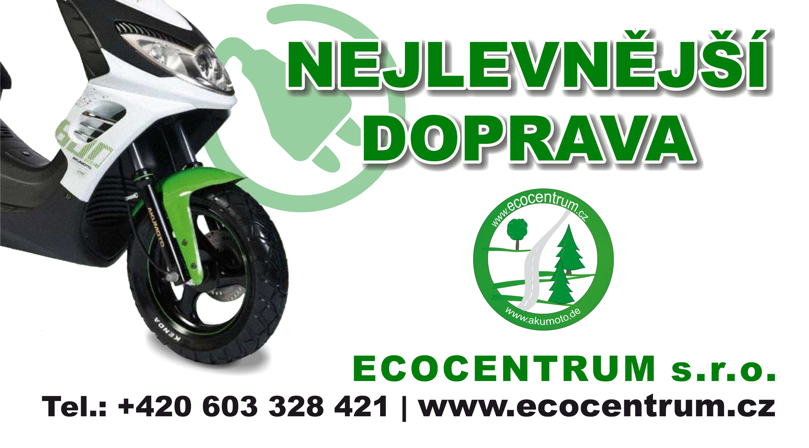 ECOCENTRUM s.r.o. foto 2