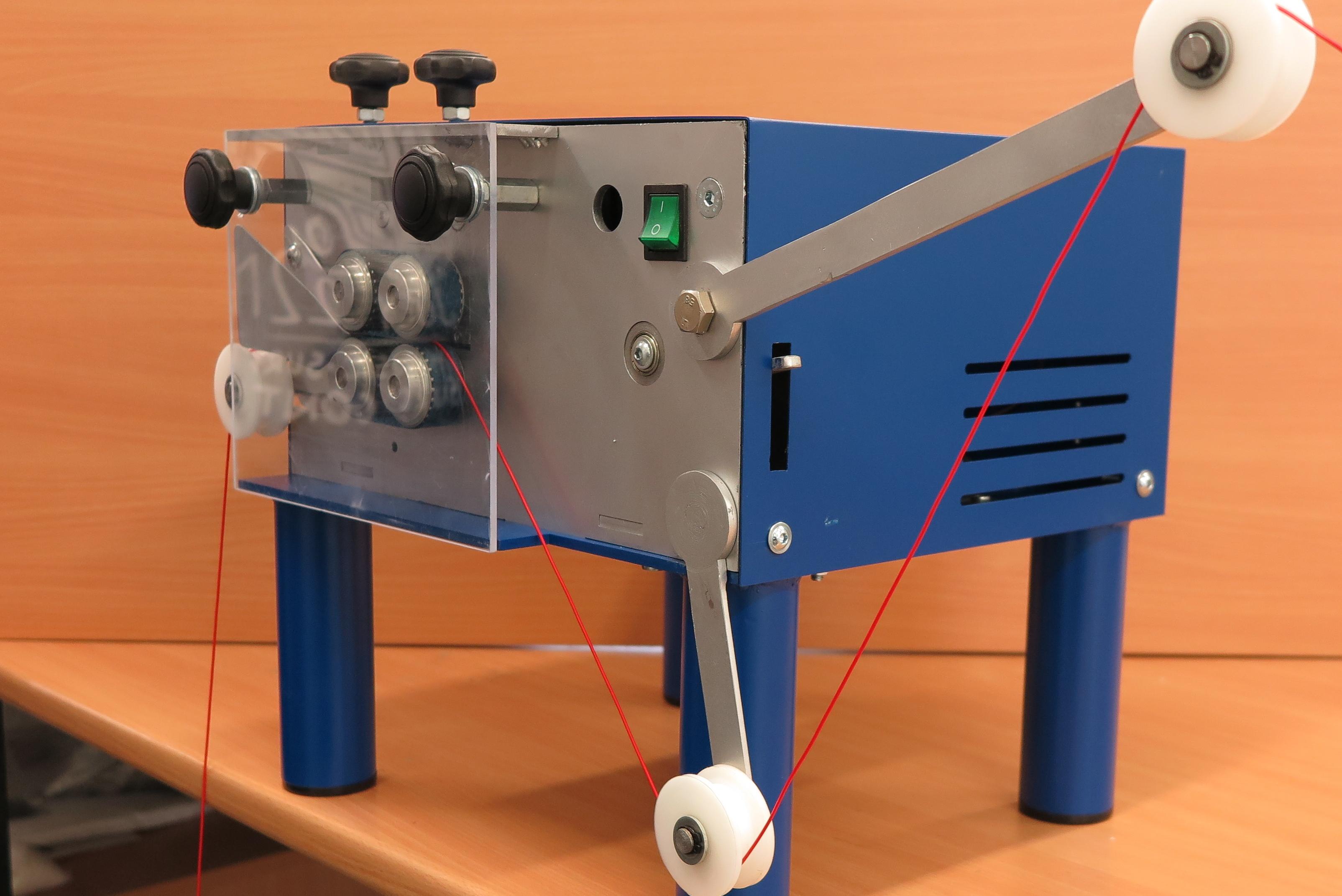 Ing. Aleš Mašek - Strojní konstrukce