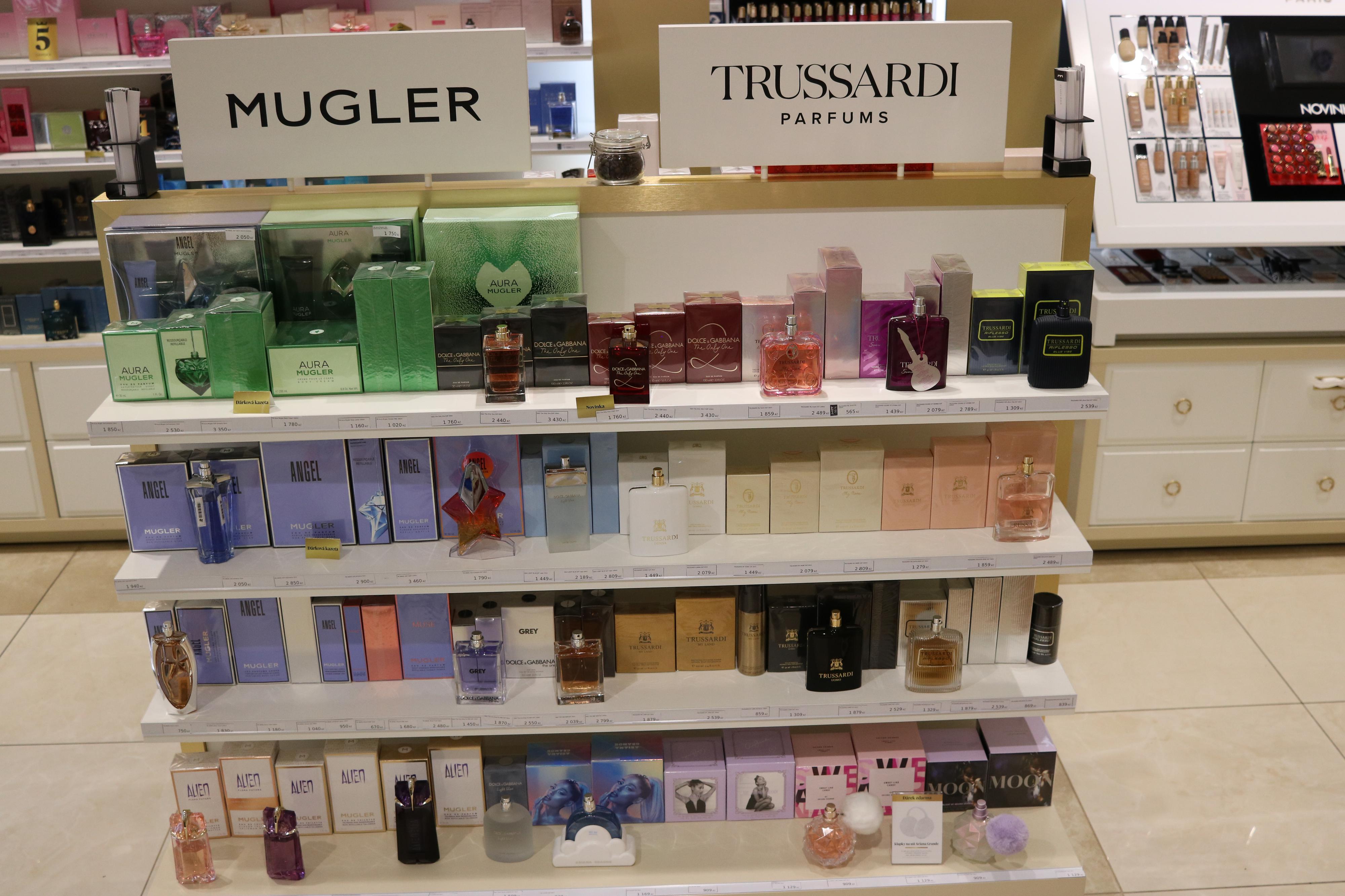 FAnn parfumerie foto 6