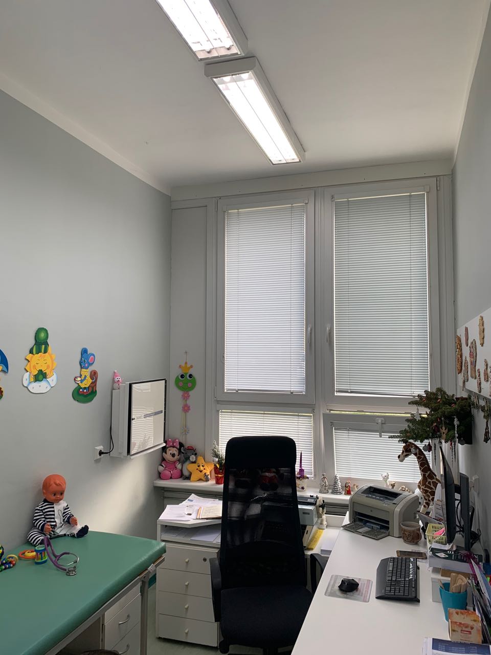 Pedicor - MUDr. Radana Osmančíková foto 2