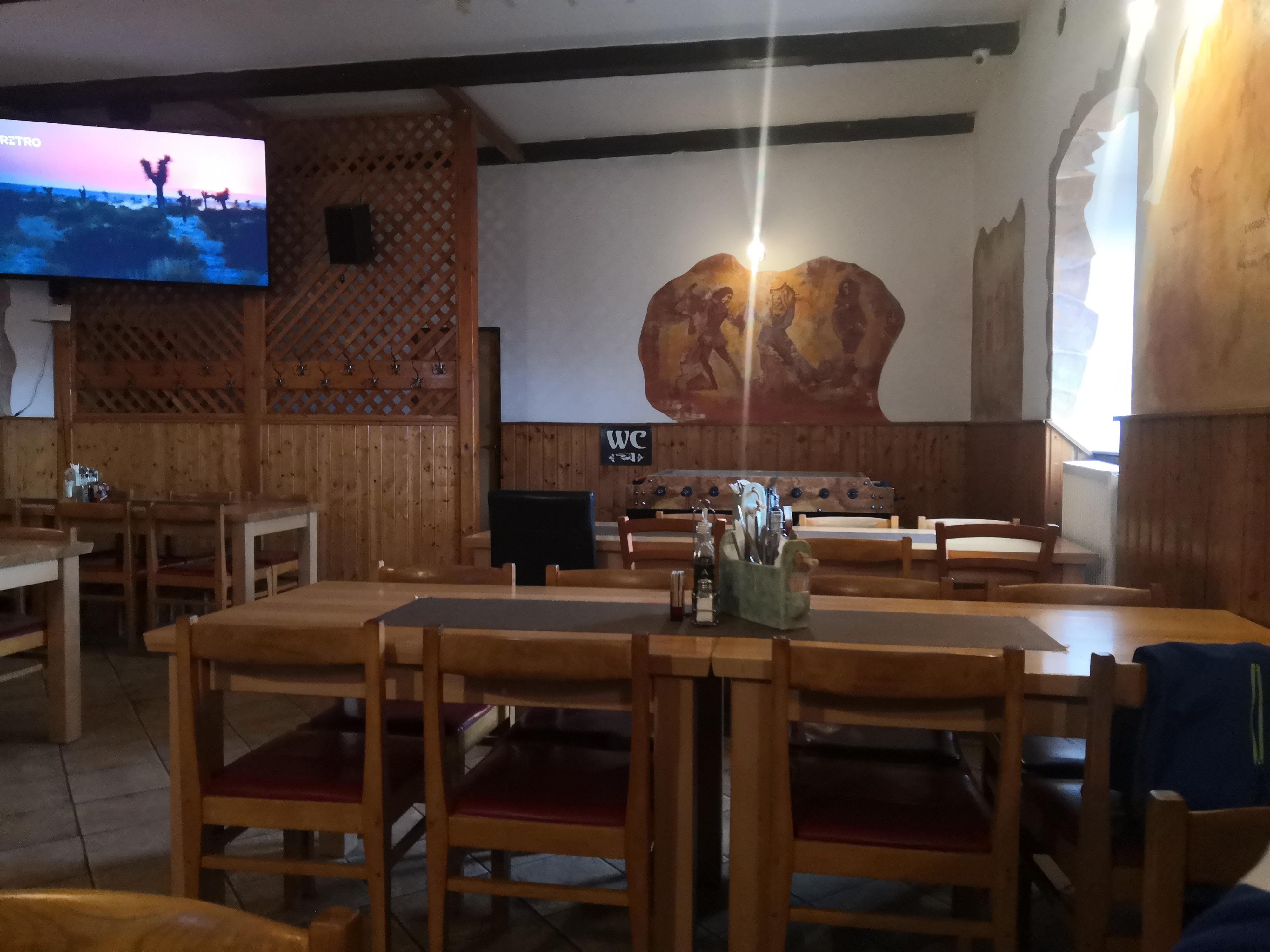 Restaurace - Penzion U Josefa foto 6