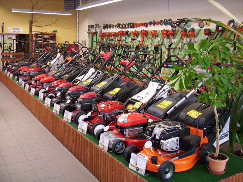 Mountfield foto 3