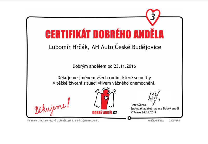 AH Auto České Budějovice foto 6