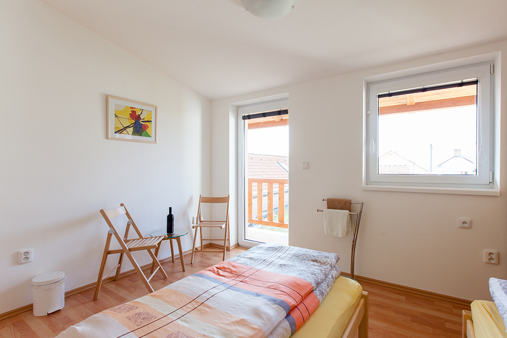 Vinný sklep vinařství Paul foto 2