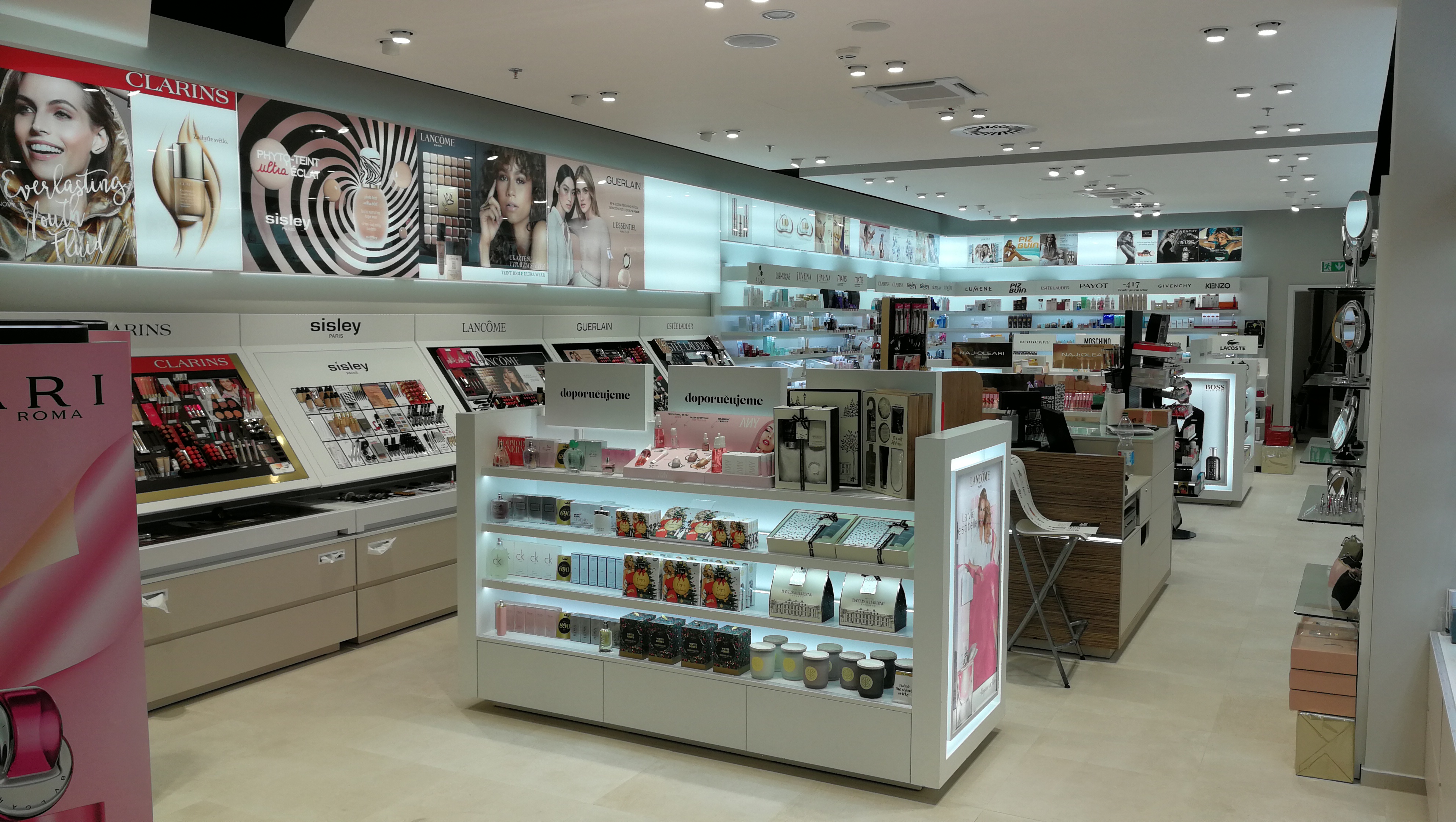 FAnn parfumerie foto 2