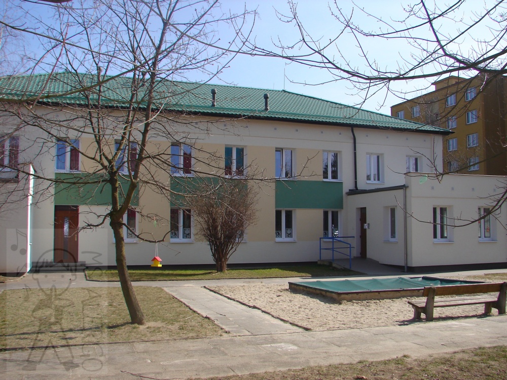 Mateřská škola ALERGO foto 2