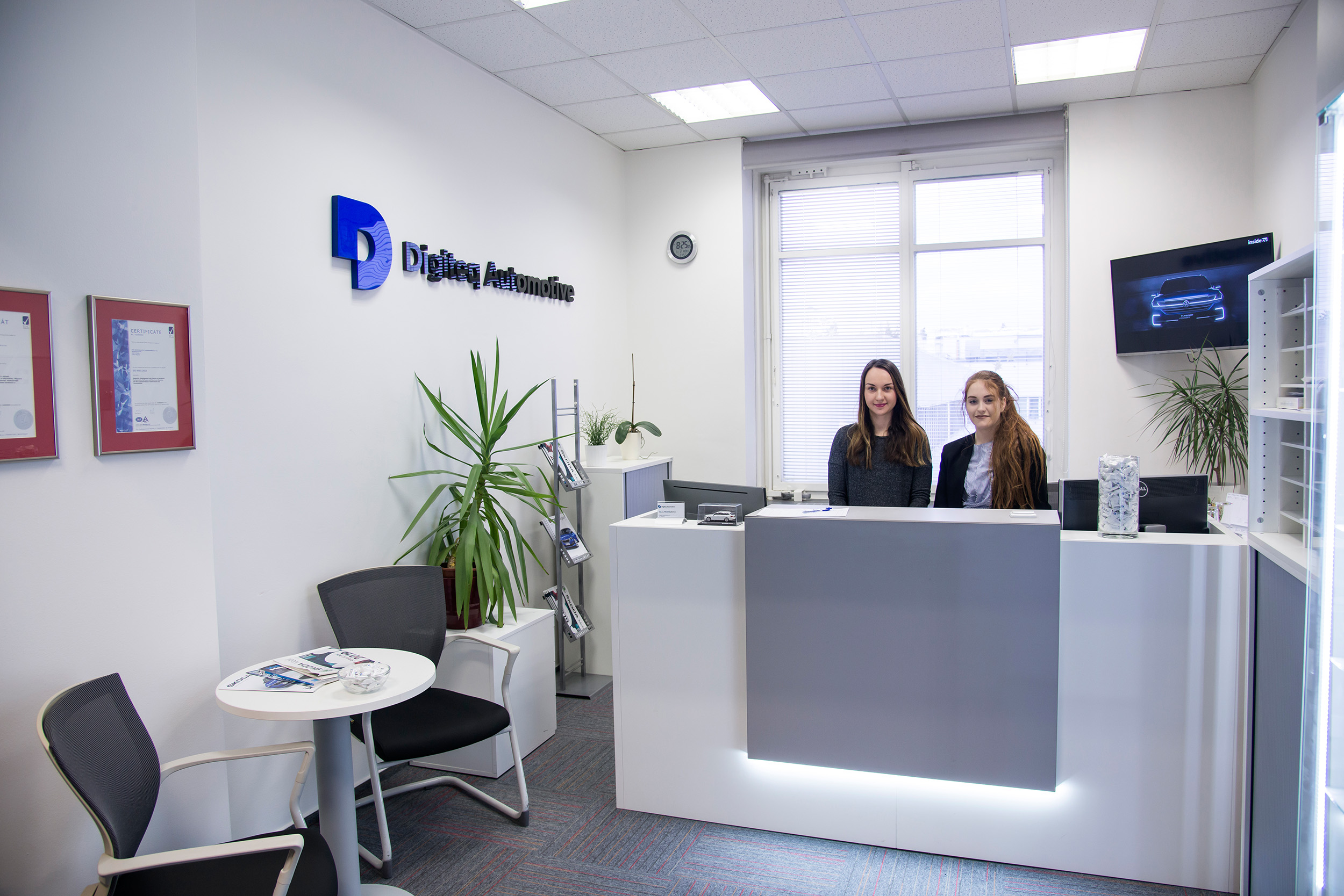 Digiteq Automotive, s.r.o. foto 2