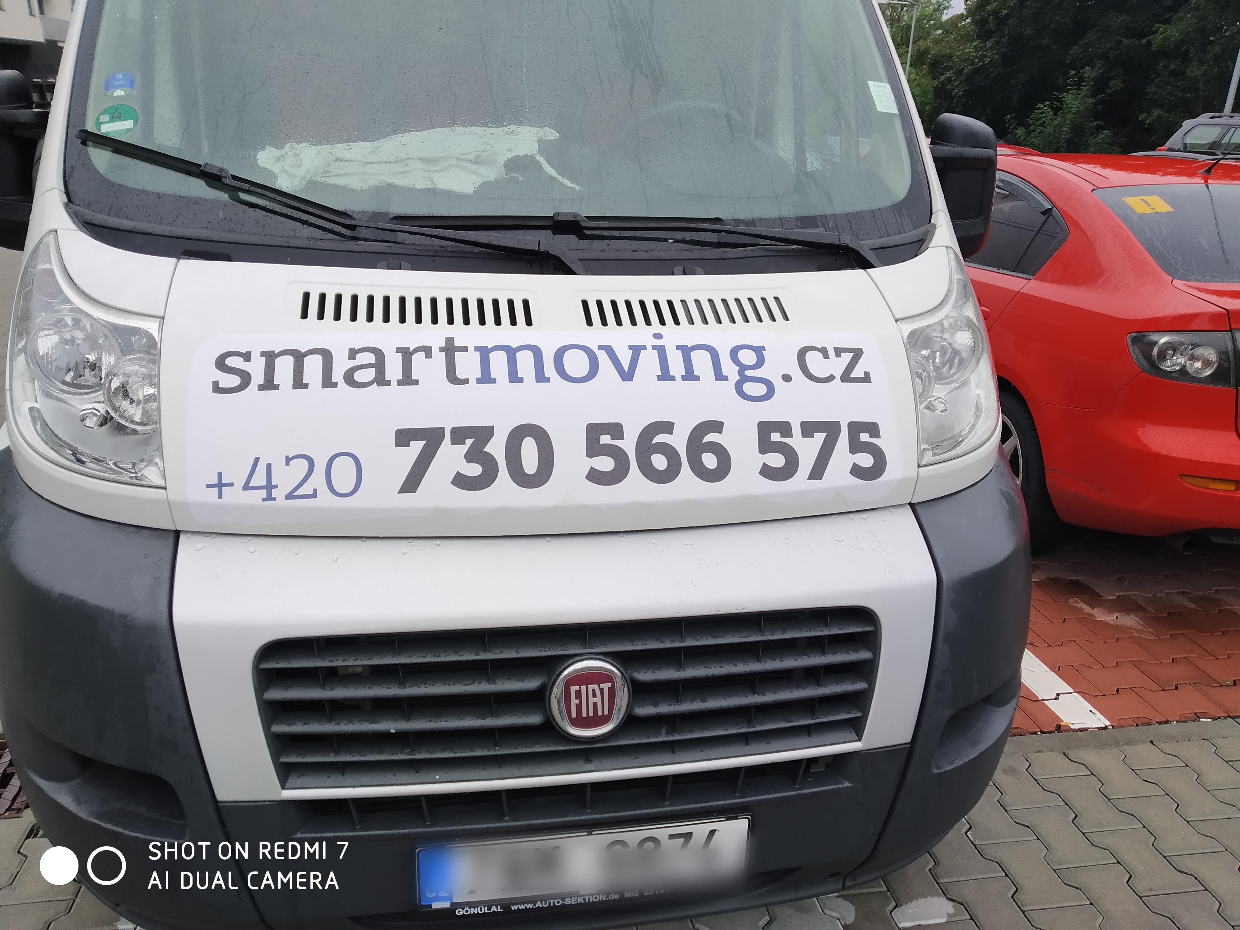 SMART MOVING, s.r.o. foto 3