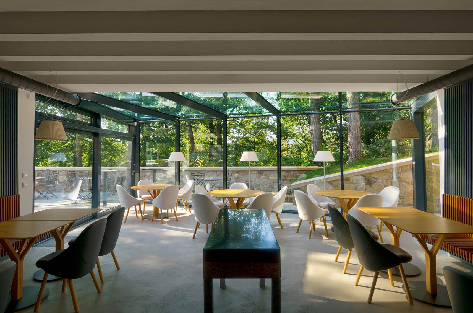 Jiří Bednář | Fotograf architektury a interiéru foto 3