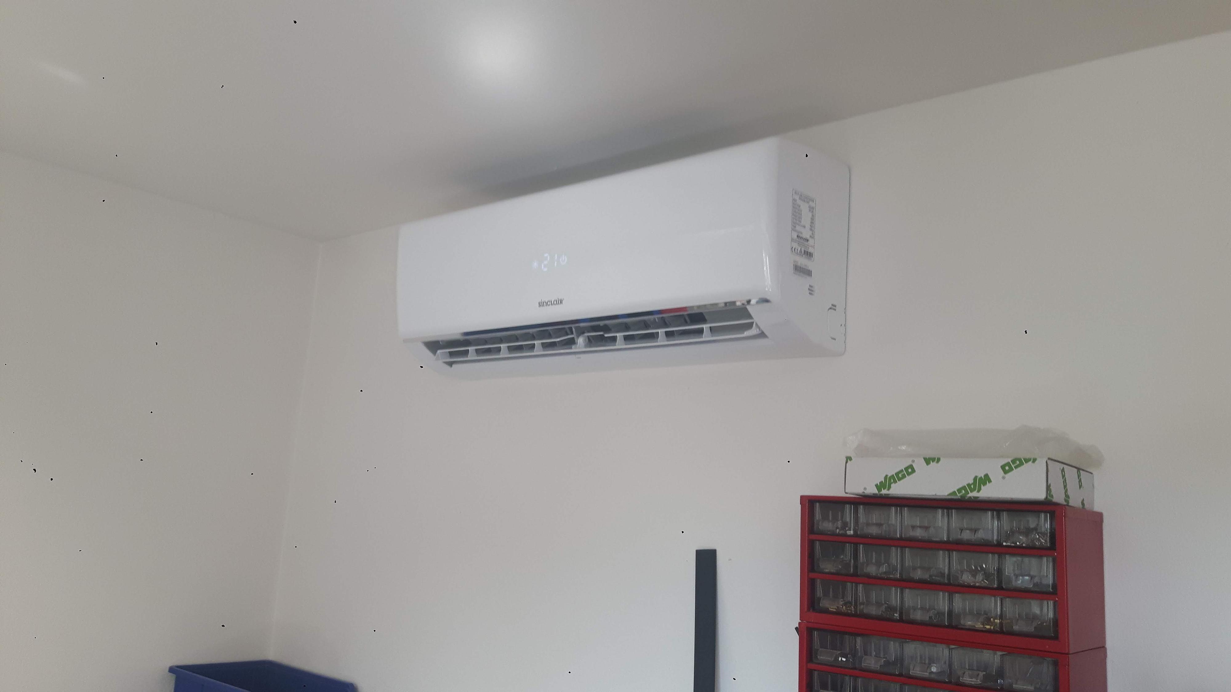 Doležal chlazení a klimatizace s.r.o. foto 4