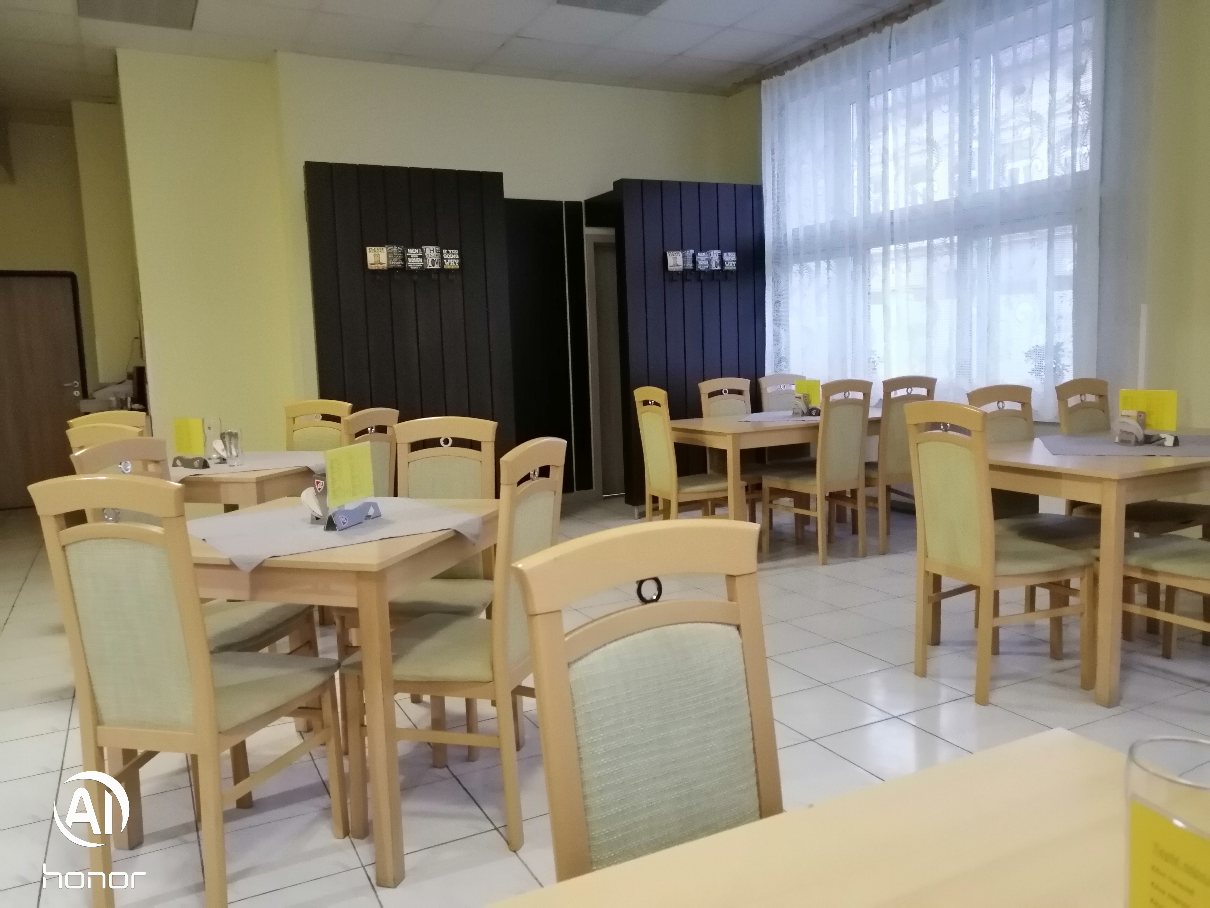 Restaurace U Ortů foto 2