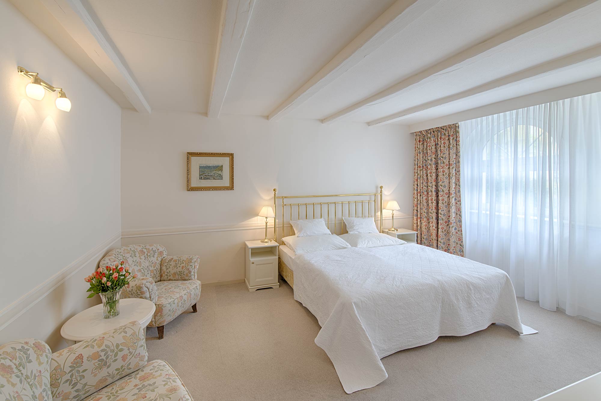 Hotel Embassy foto 3