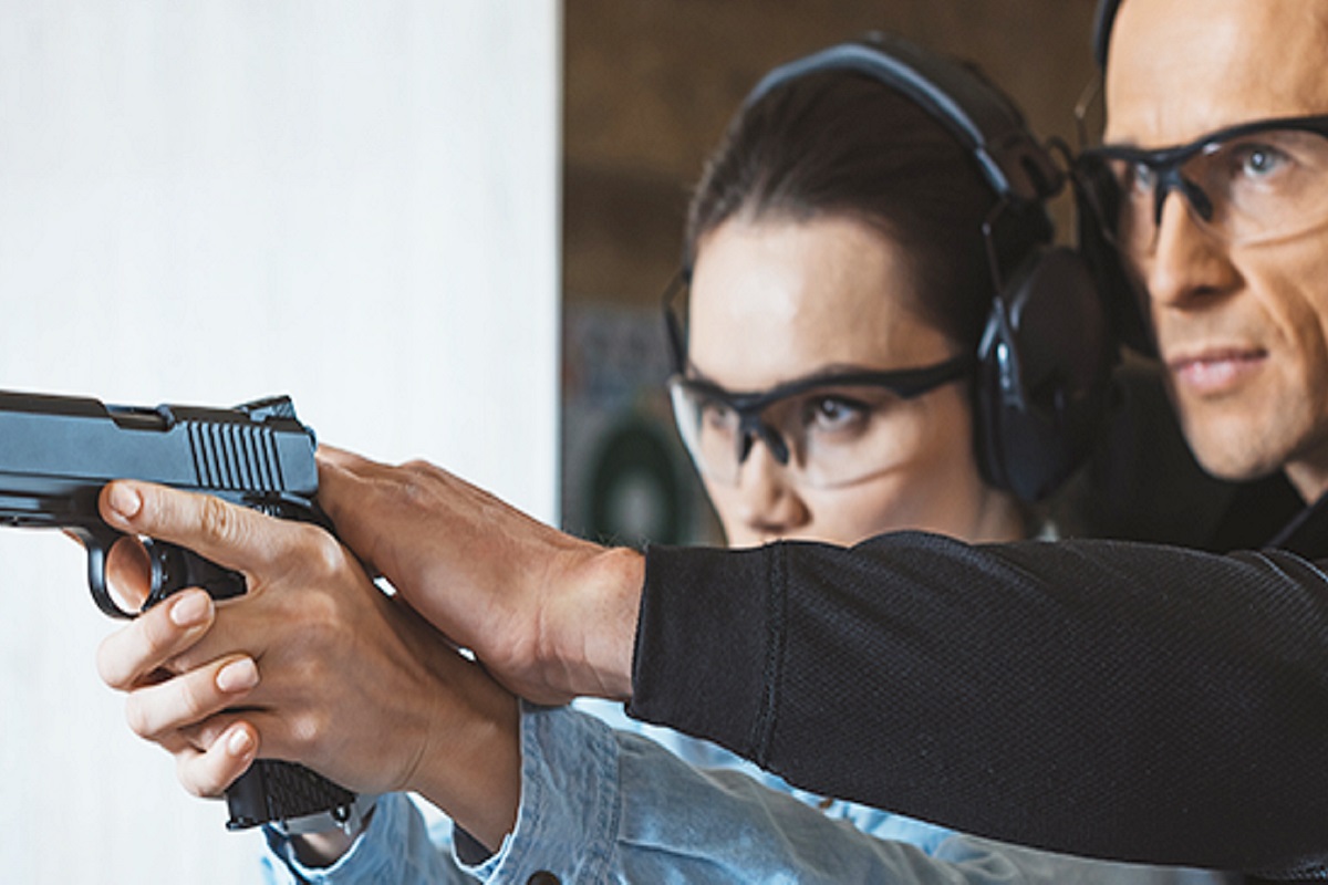 Střelecká škola Fišer