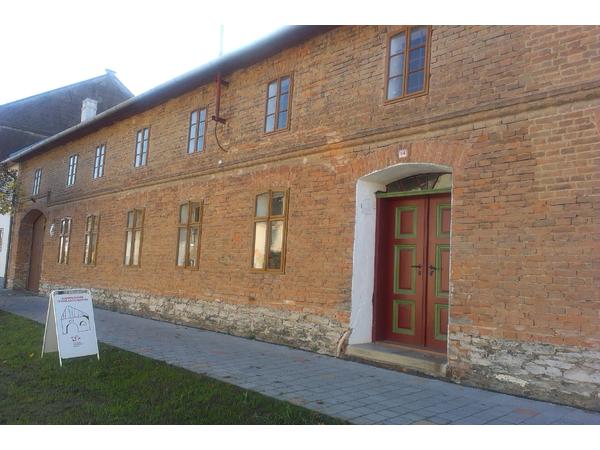 Hanácké muzeum v přírodě foto 3