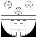 logo Košťálov - obecní úřad