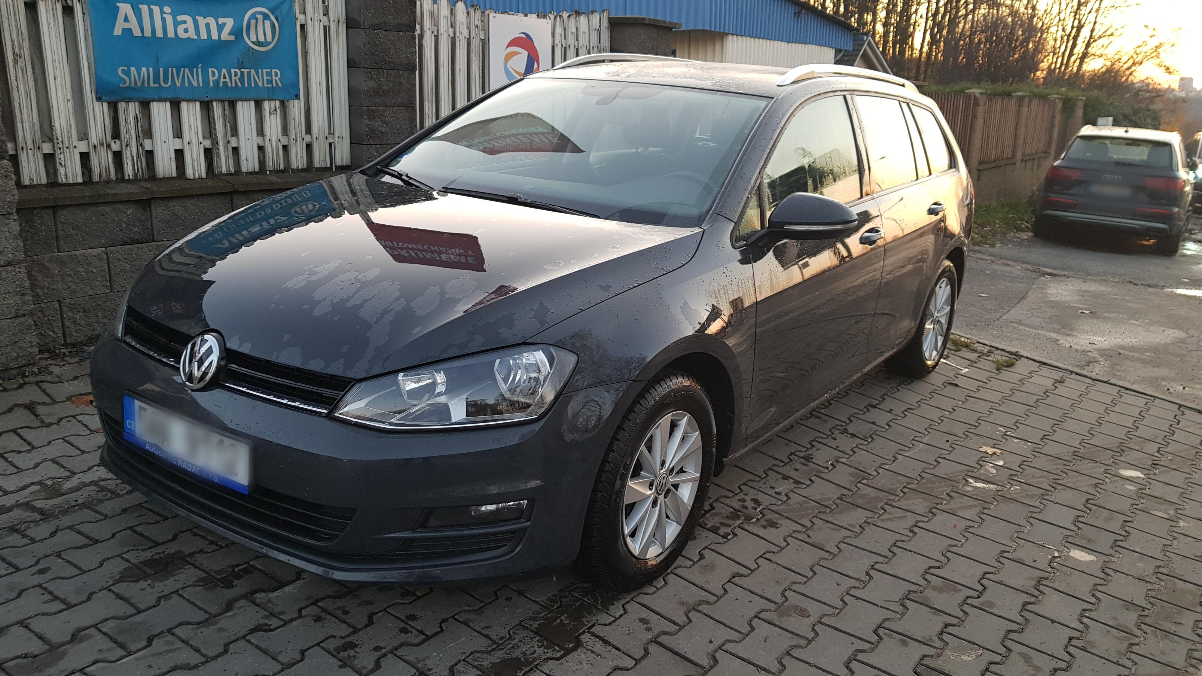 Autopůjčovna RADAC s.r.o. foto 4