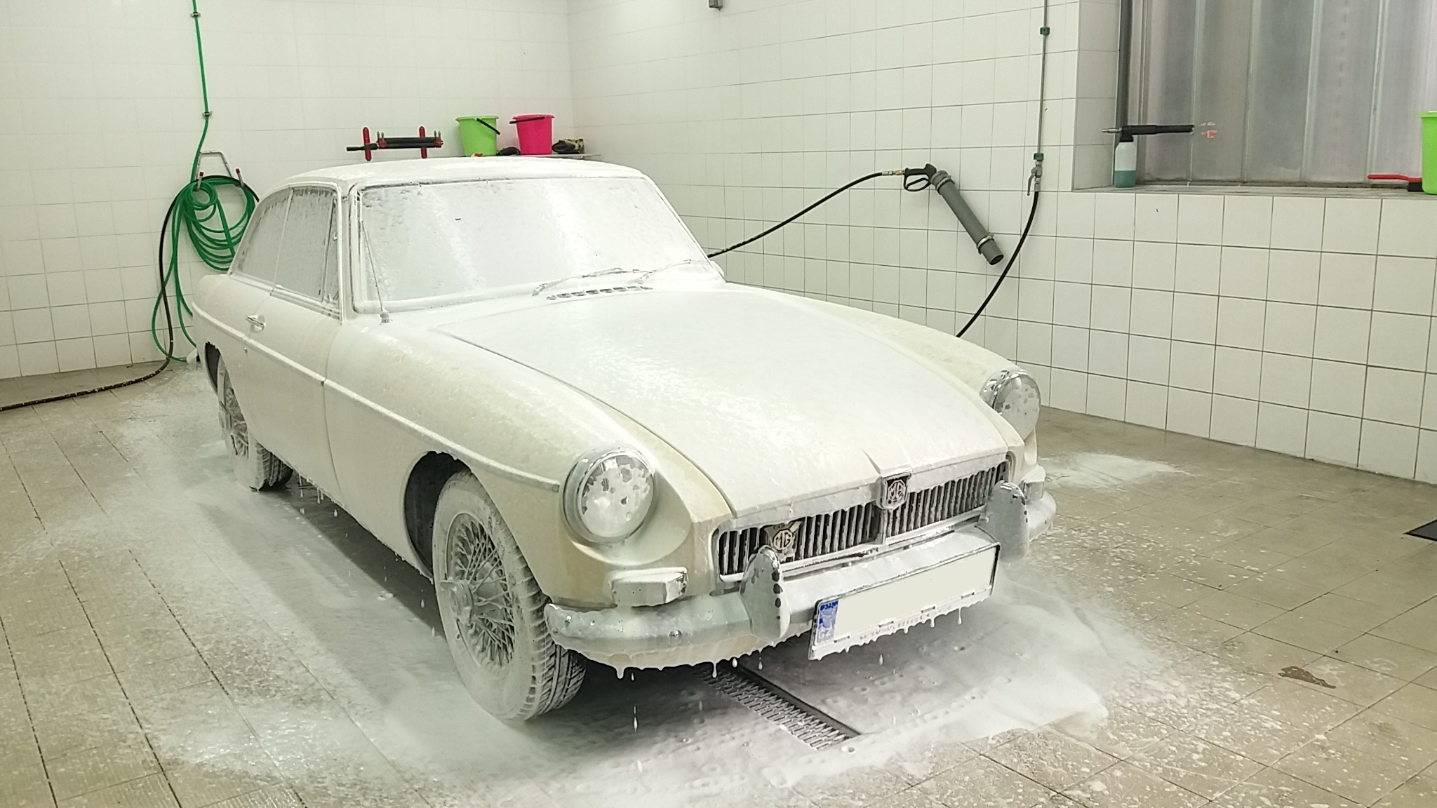 Palo detailing foto 5