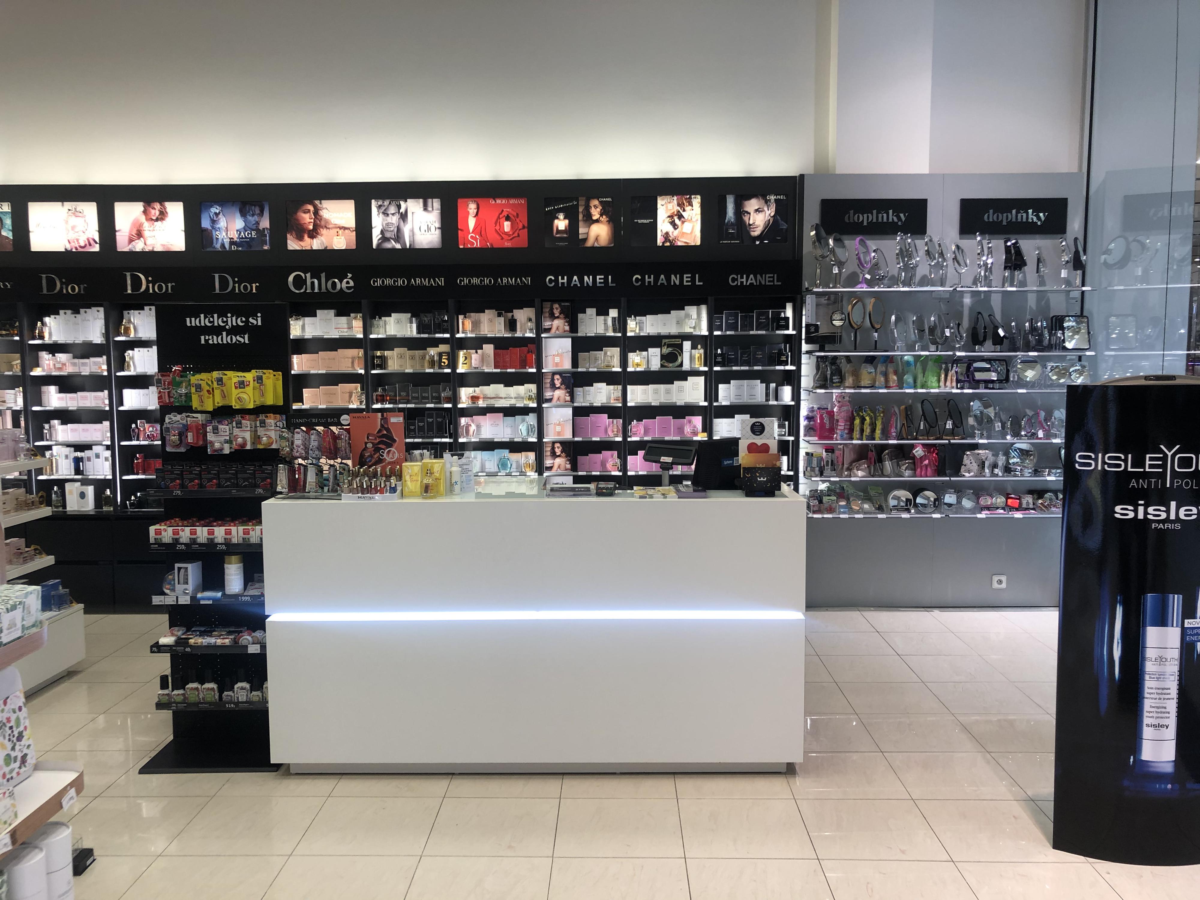 FAnn parfumerie foto 4