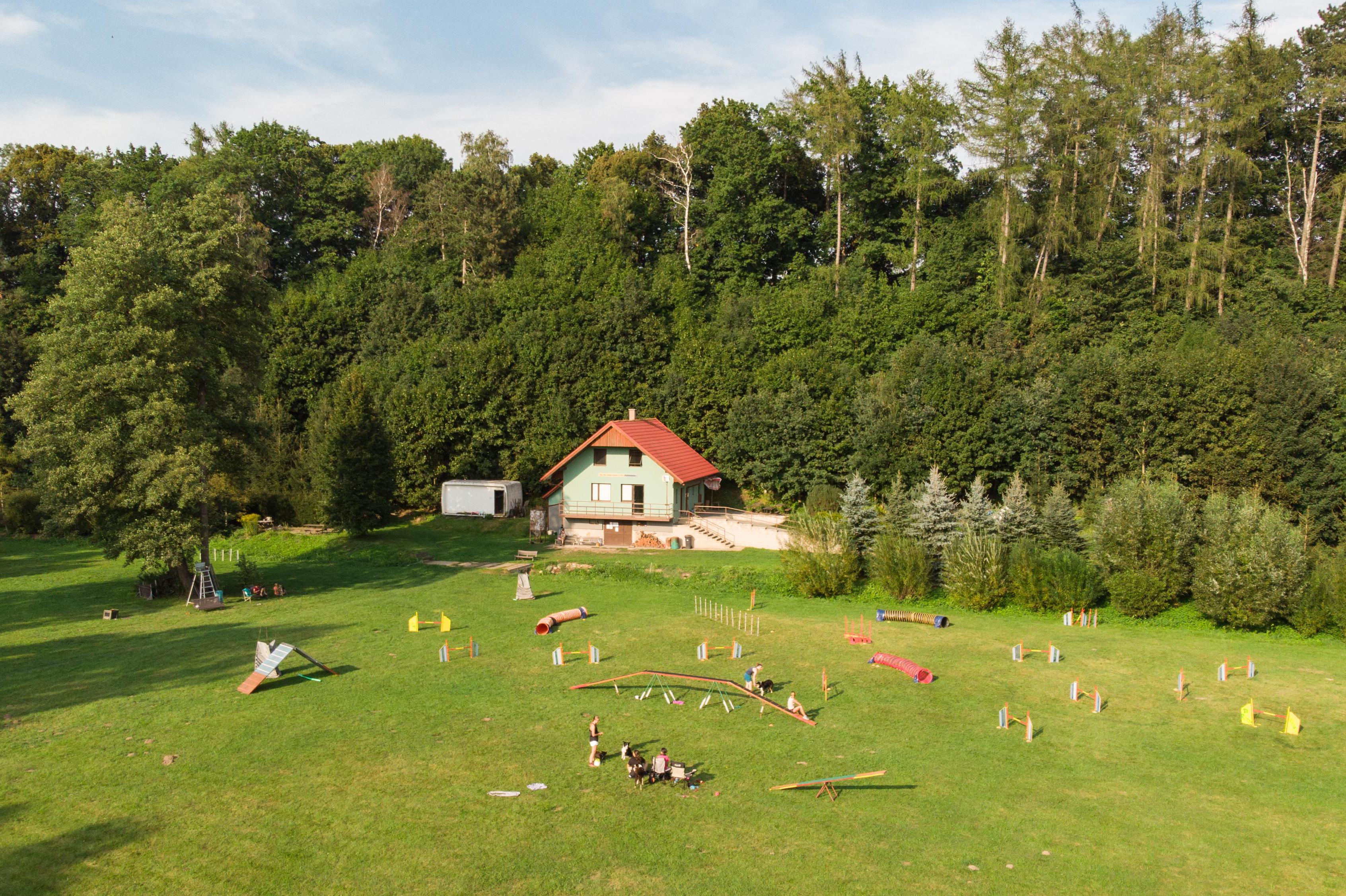 ZKO Česká Třebová Podhorka