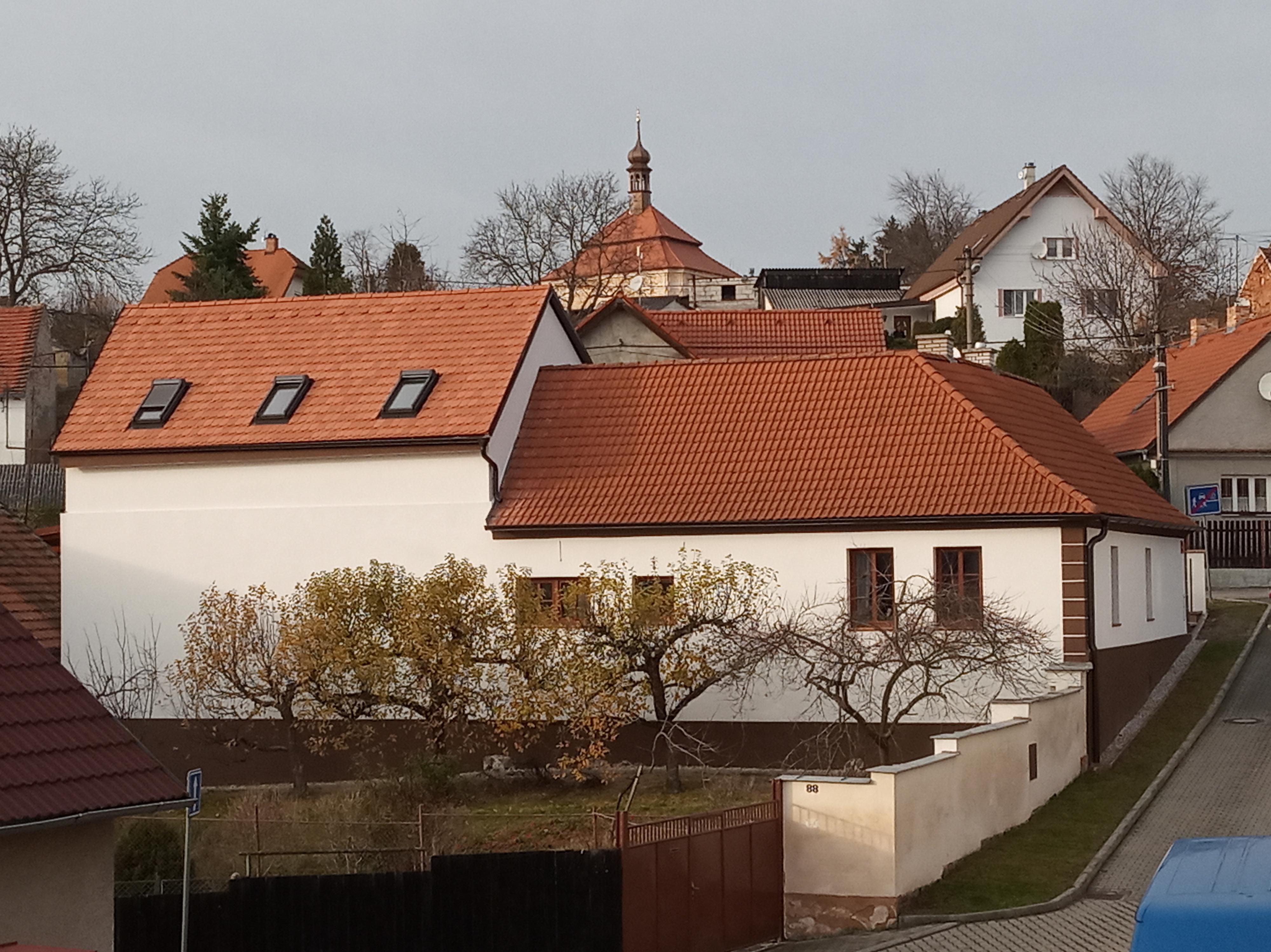 Vendula Vávřová - Reklamní textil foto 5