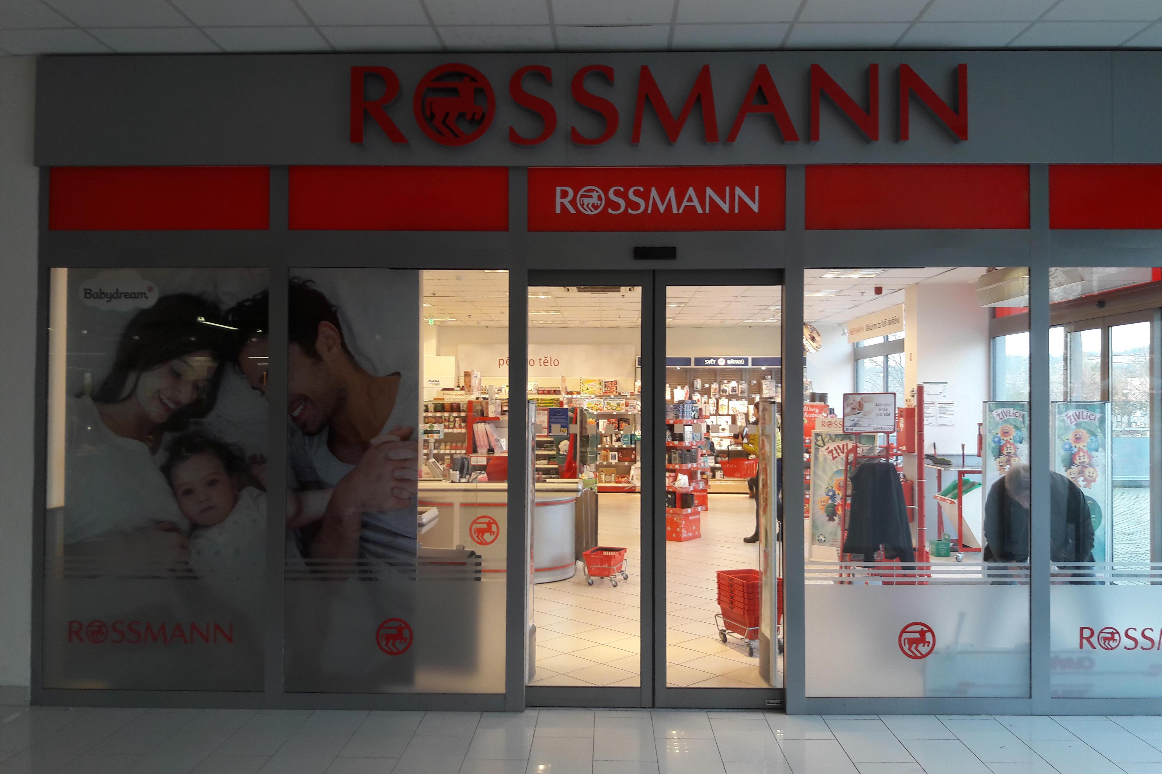 ROSSMANN