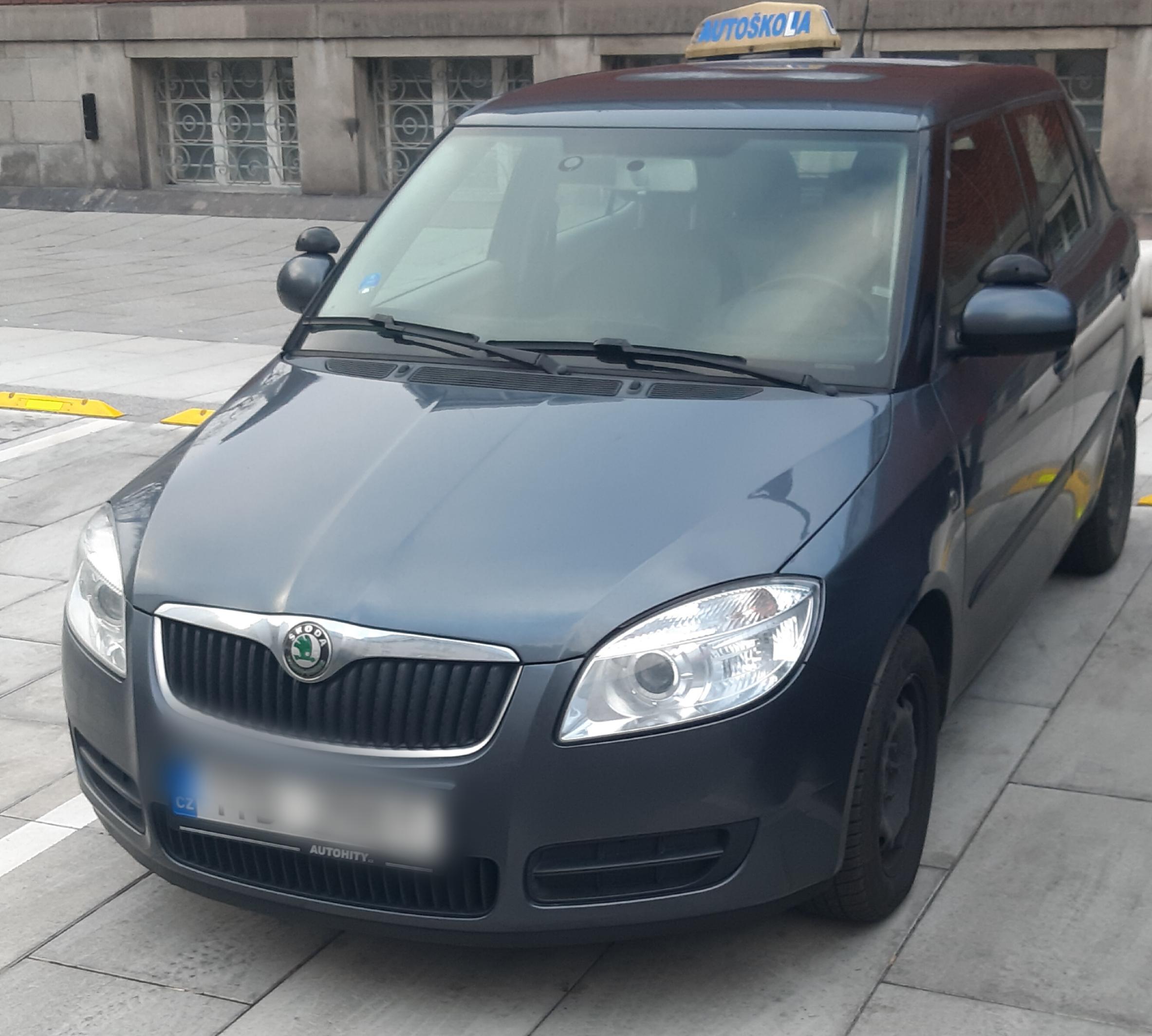 Autoškola OVA foto 2