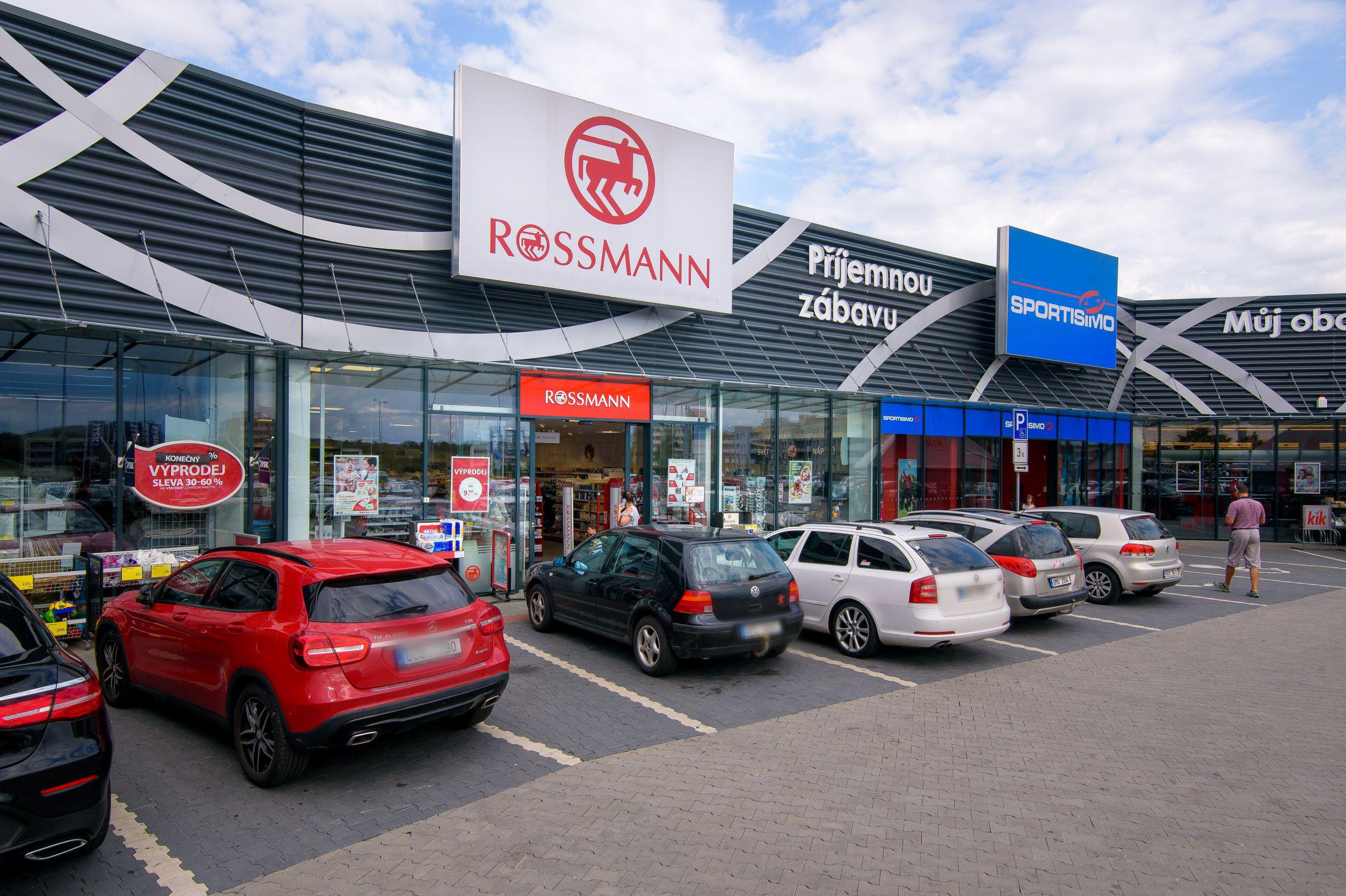 ROSSMANN