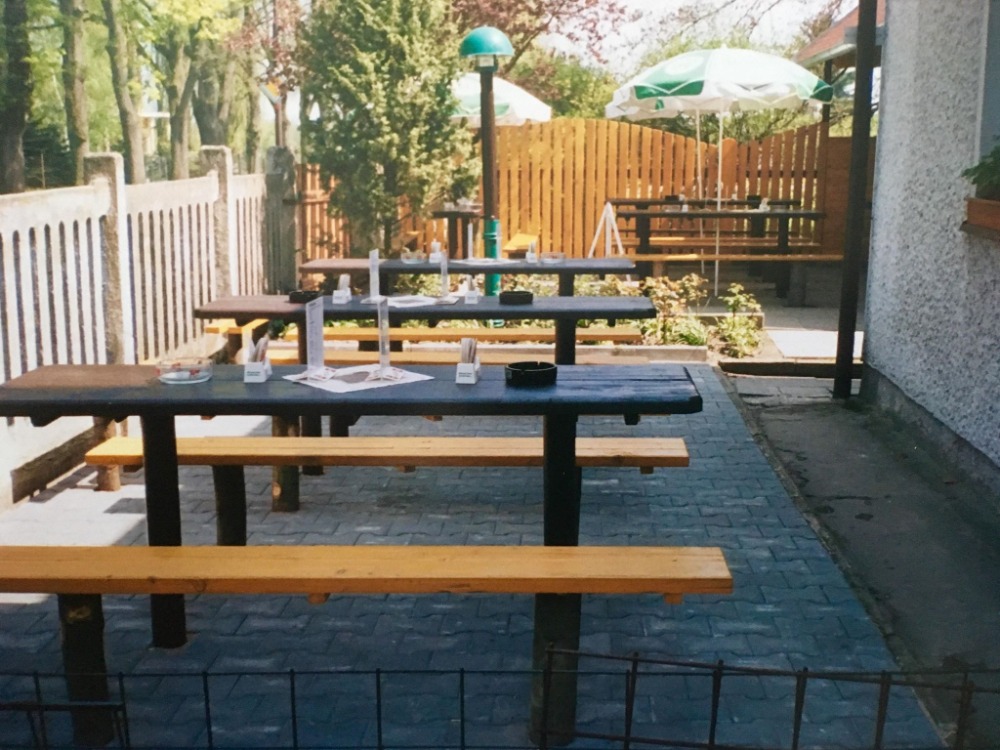 Bistro U Hvězdárny foto 2