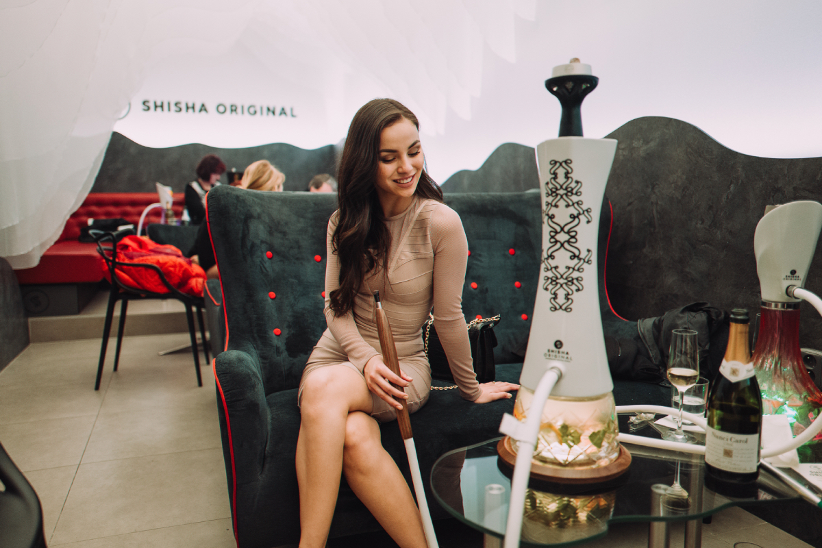 Shisha Original Lounge