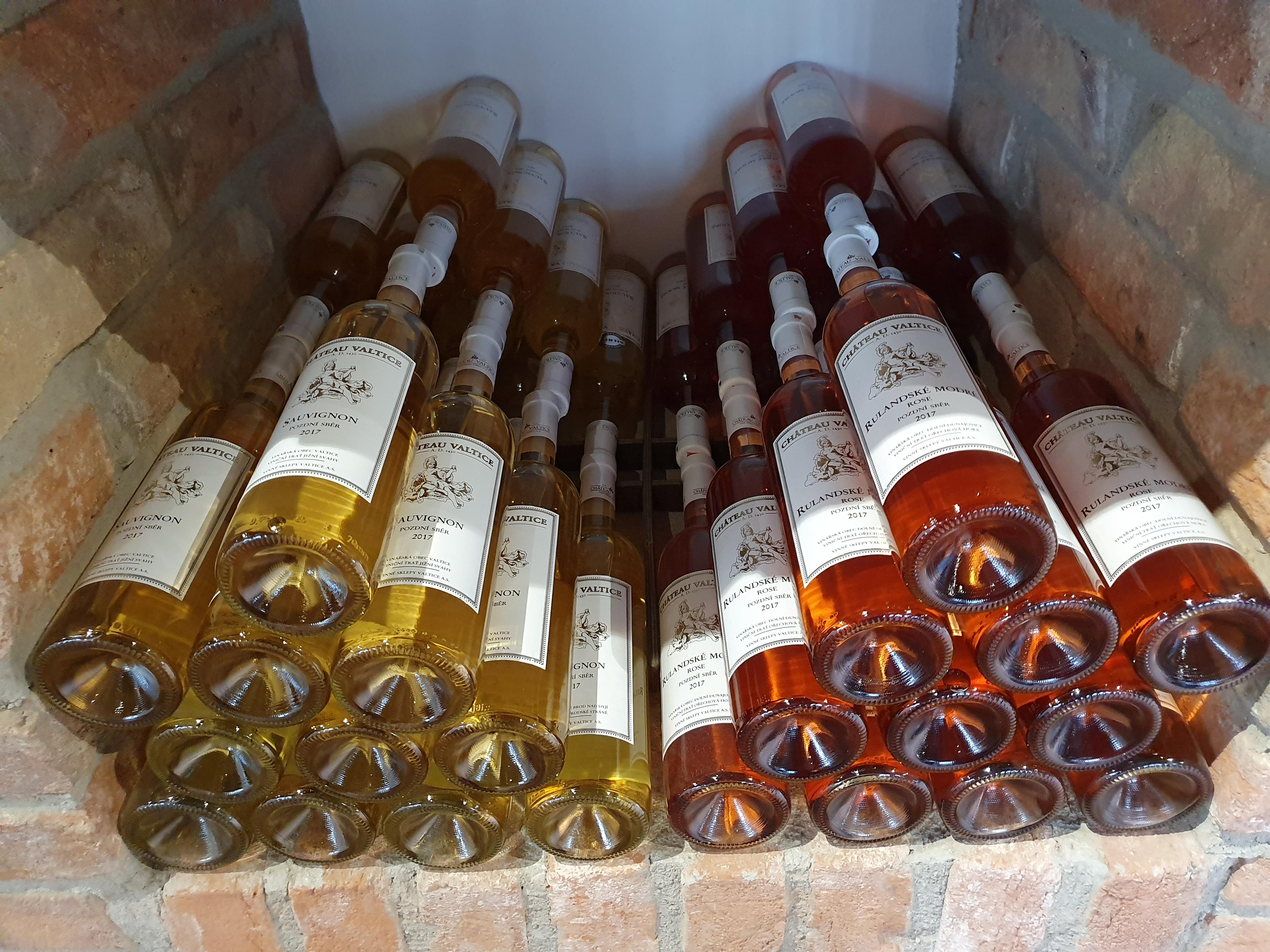 Vinařská stodola foto 5