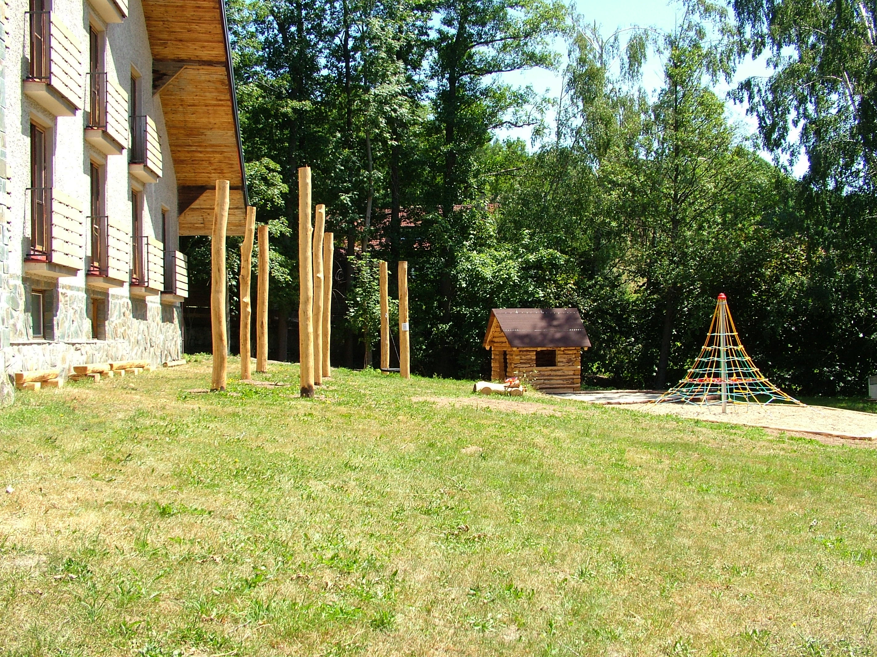 ProFamily Hotel TOP Benecko foto 3