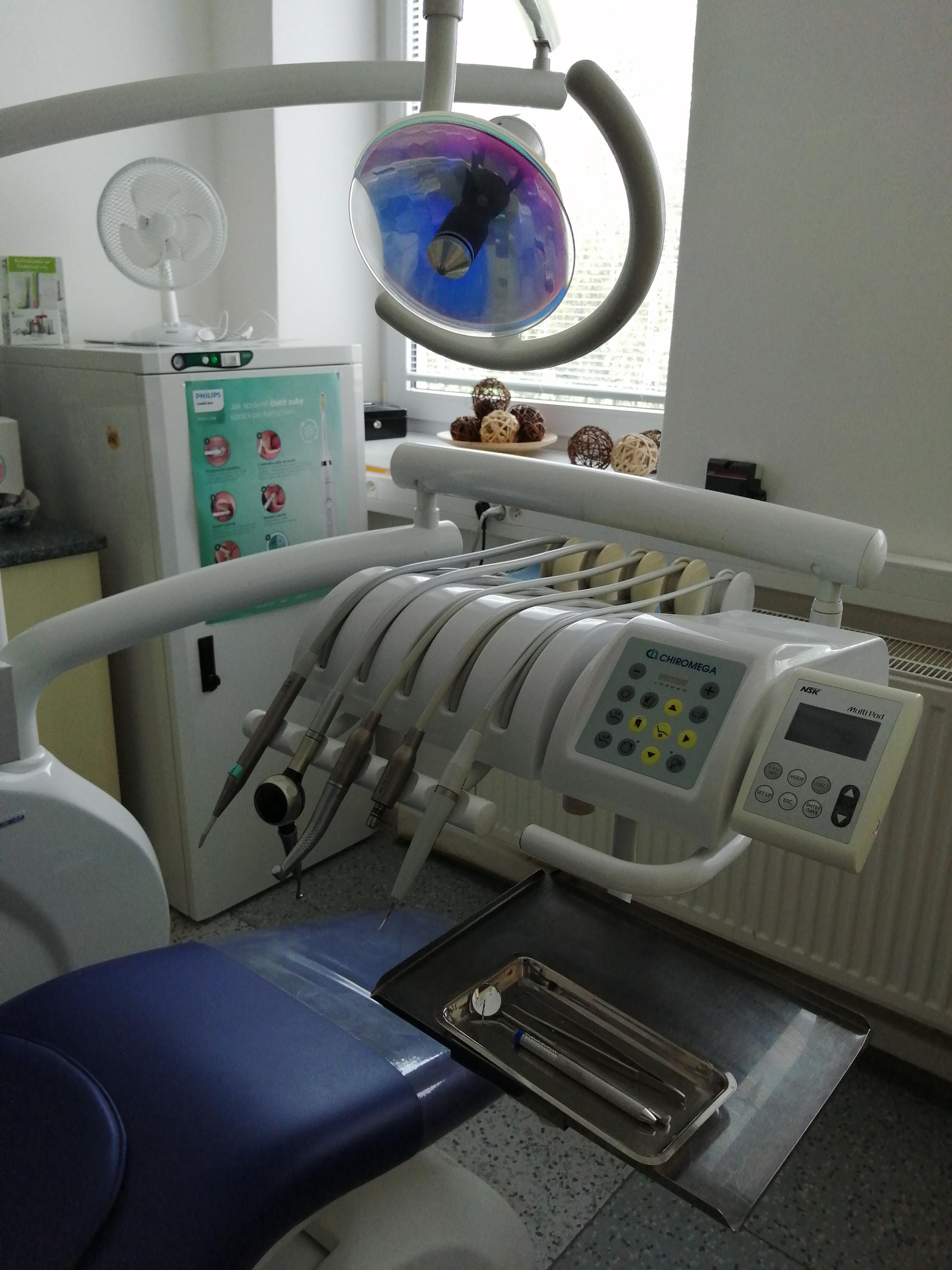 Dentální hygiena - Prima úsměv foto 4