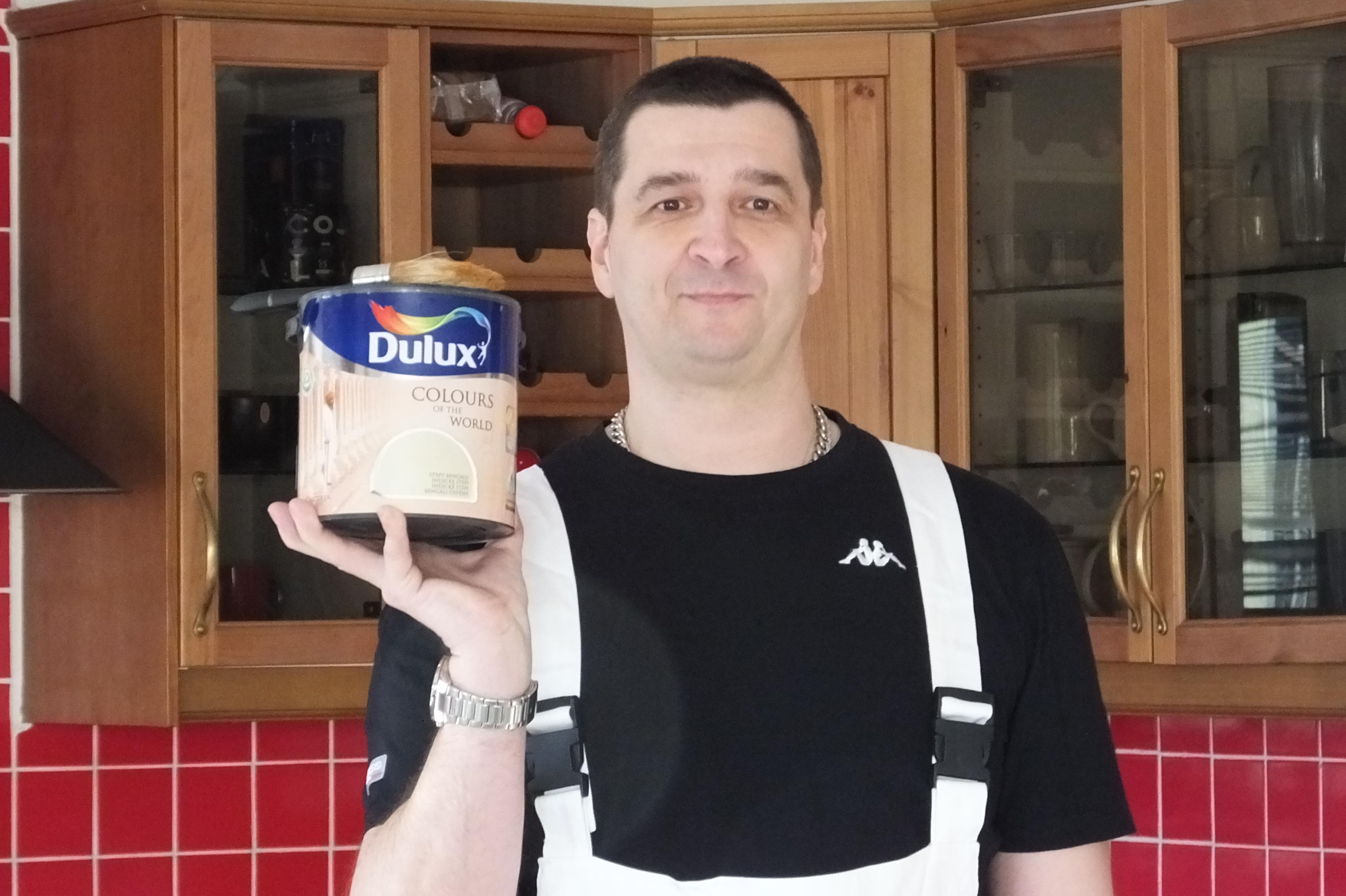 Malířství a tapetářství U Městského stadionu