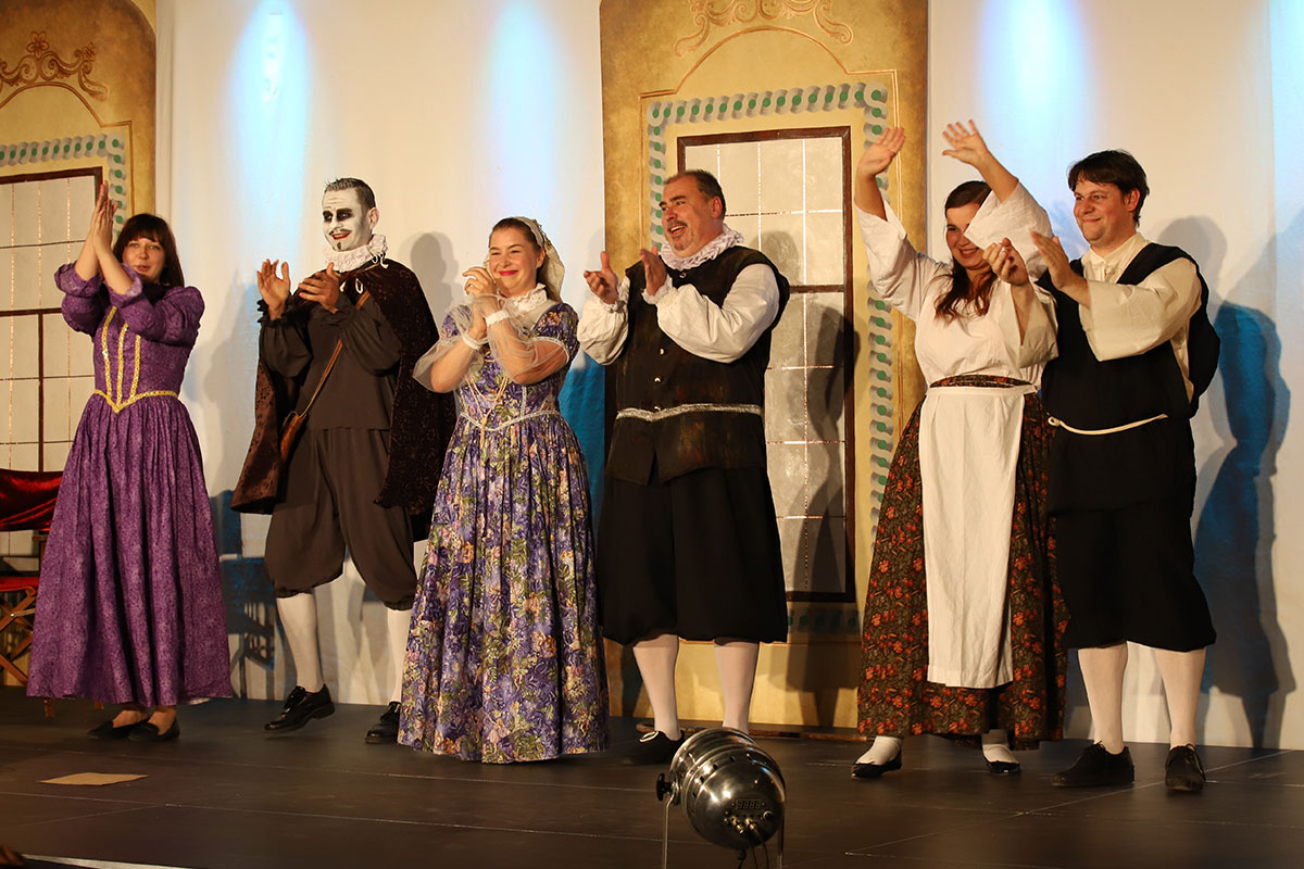 Kulturní společnost Alta, z. s.