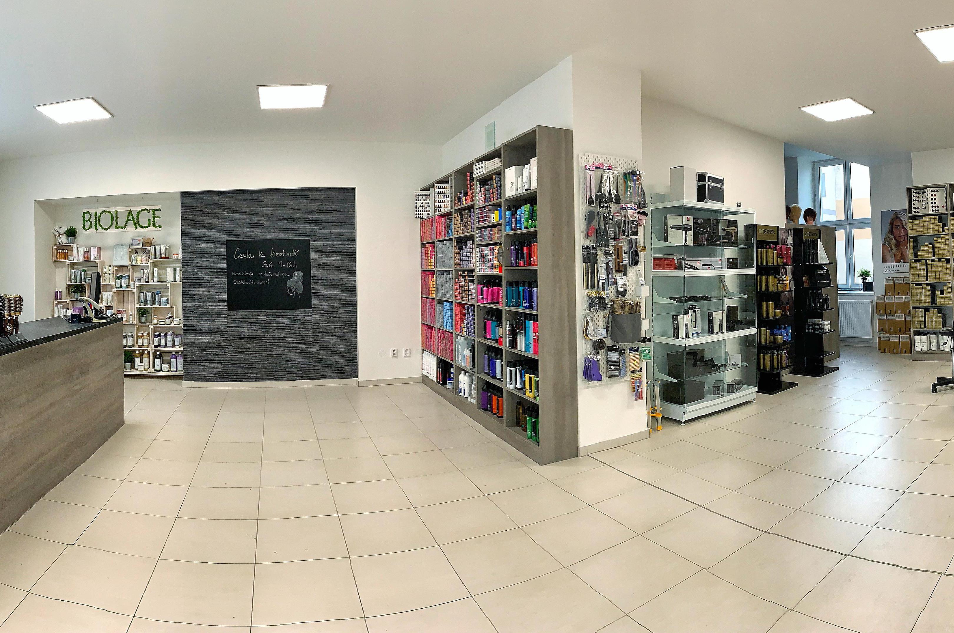 Mařík - kadeřnický velkoobchod, s.r.o.