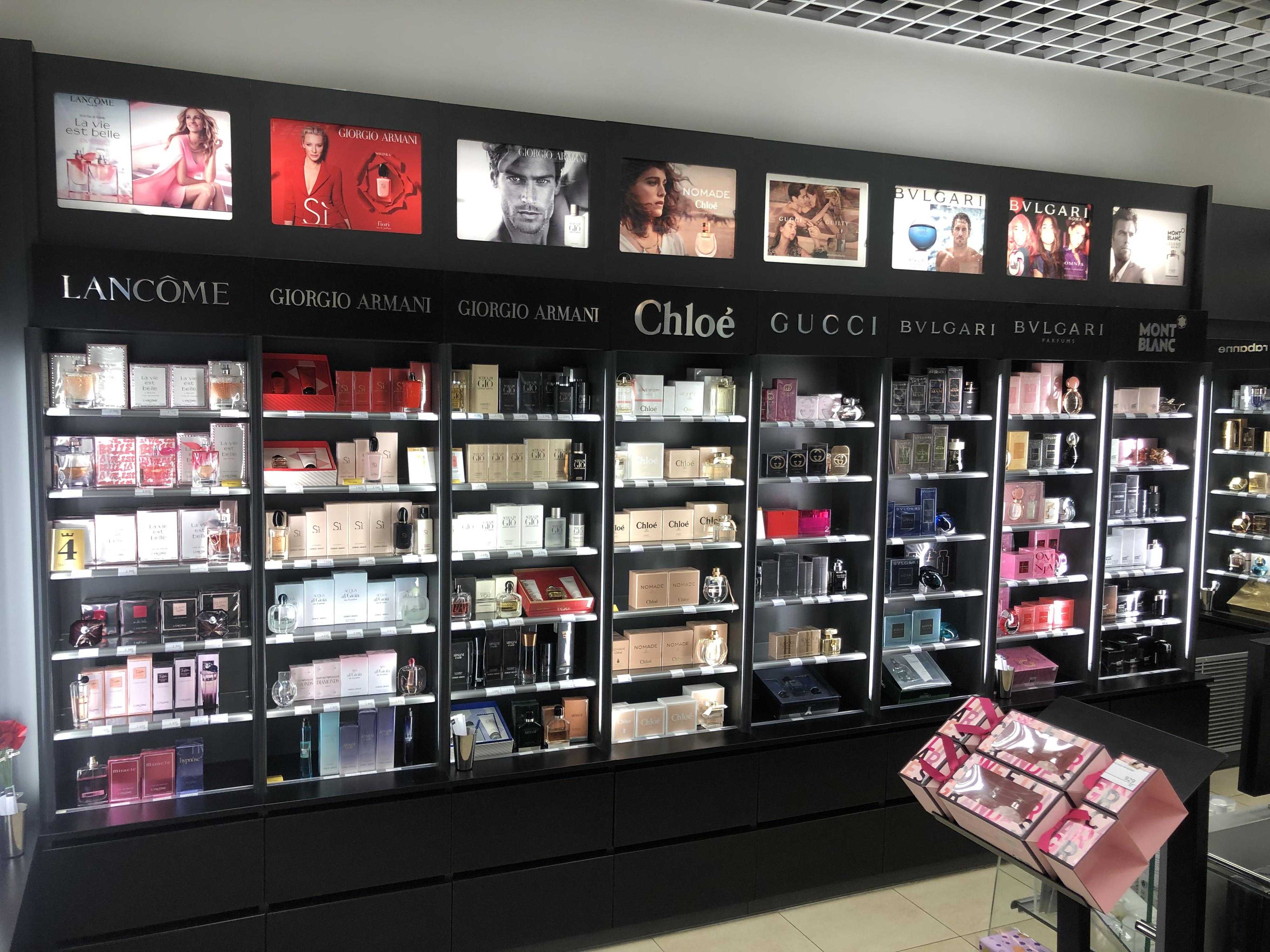 FAnn parfumerie foto 4