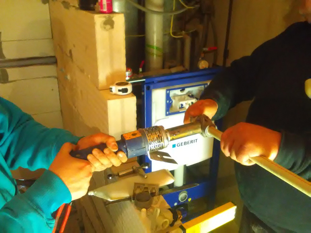 Marian Teplý - zednické a obkladačské práce foto 3