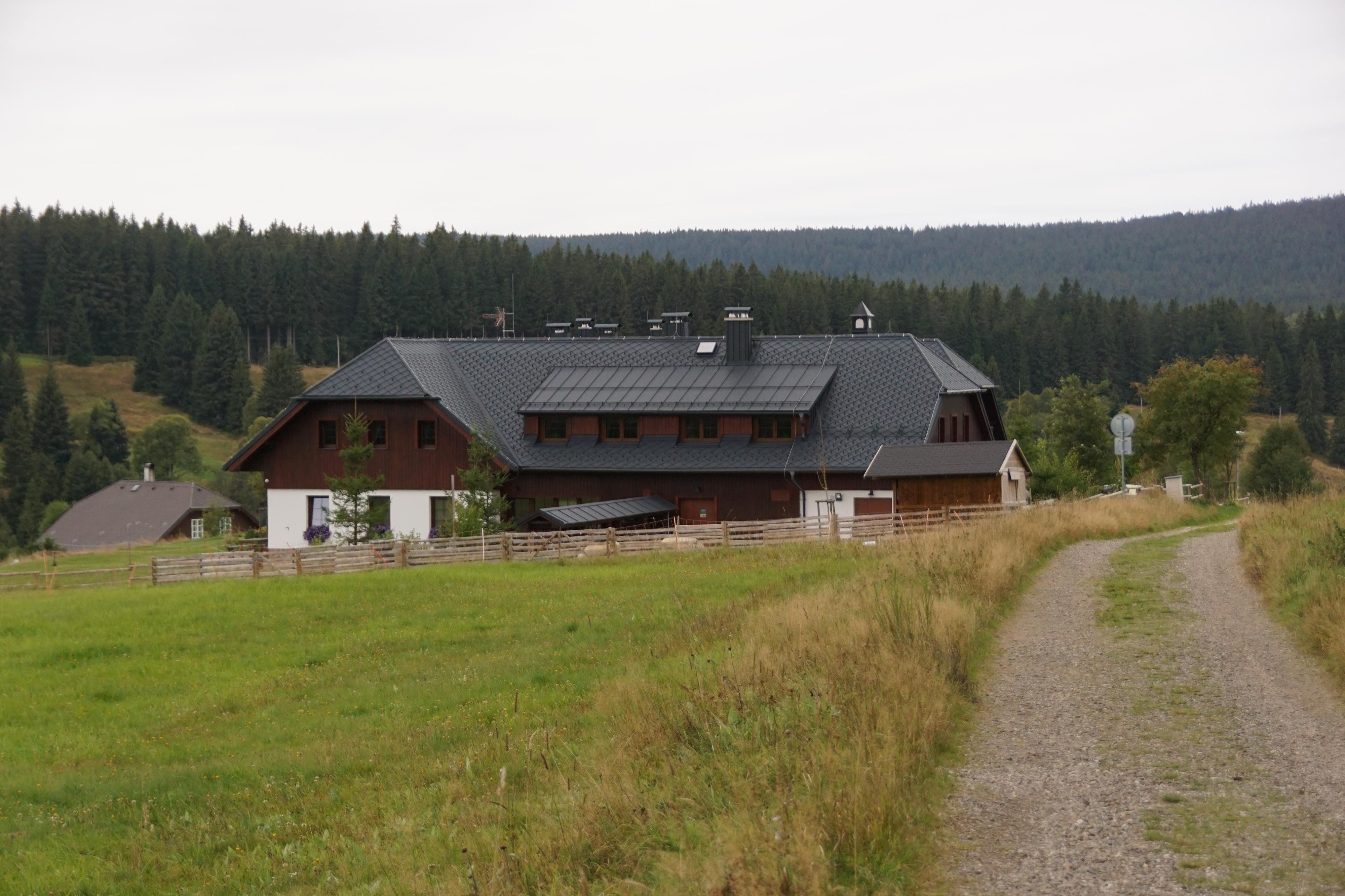 Apartmány Kvilda Vilémov foto 6