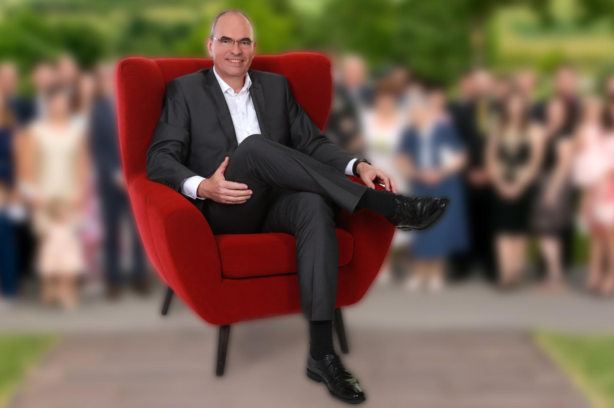 Libor Procházka - poradce v marketingu