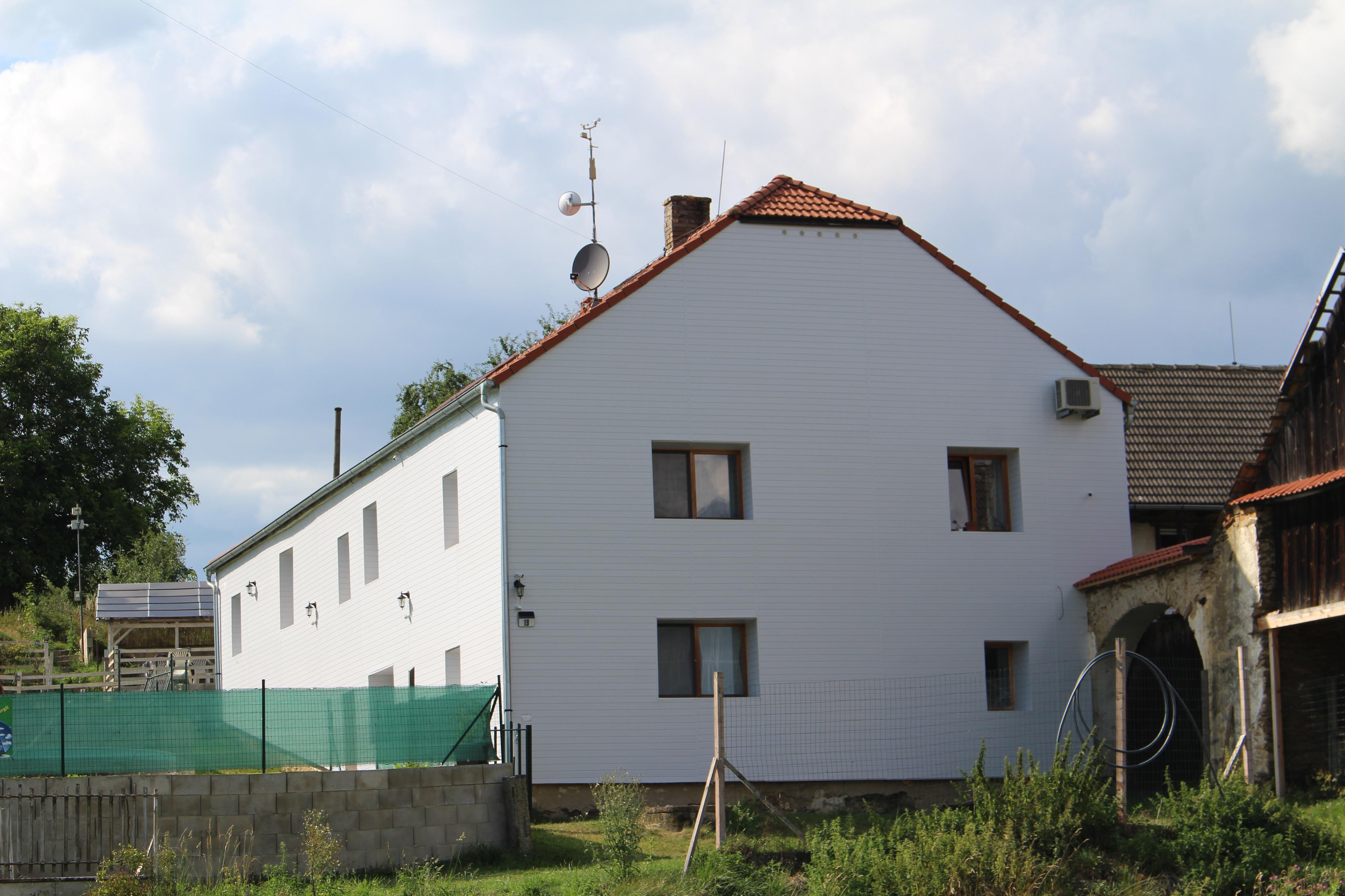 Vladimír Beleš – BELNET