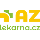 Logo obchodu AZlekarna.cz