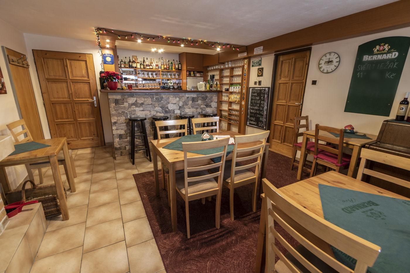 BAR U Víchů foto 4