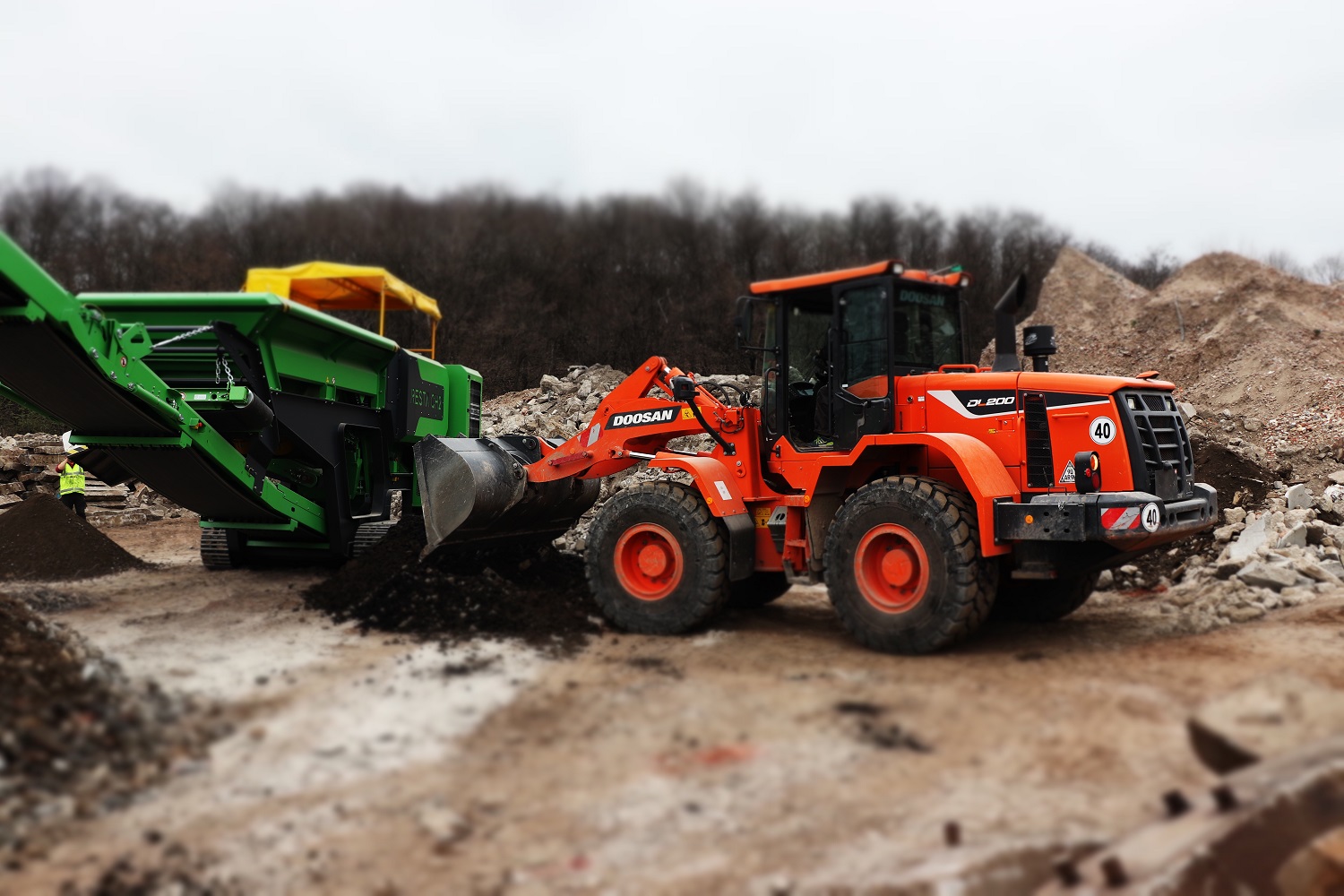 Malešická provozní, s.r.o. foto 2