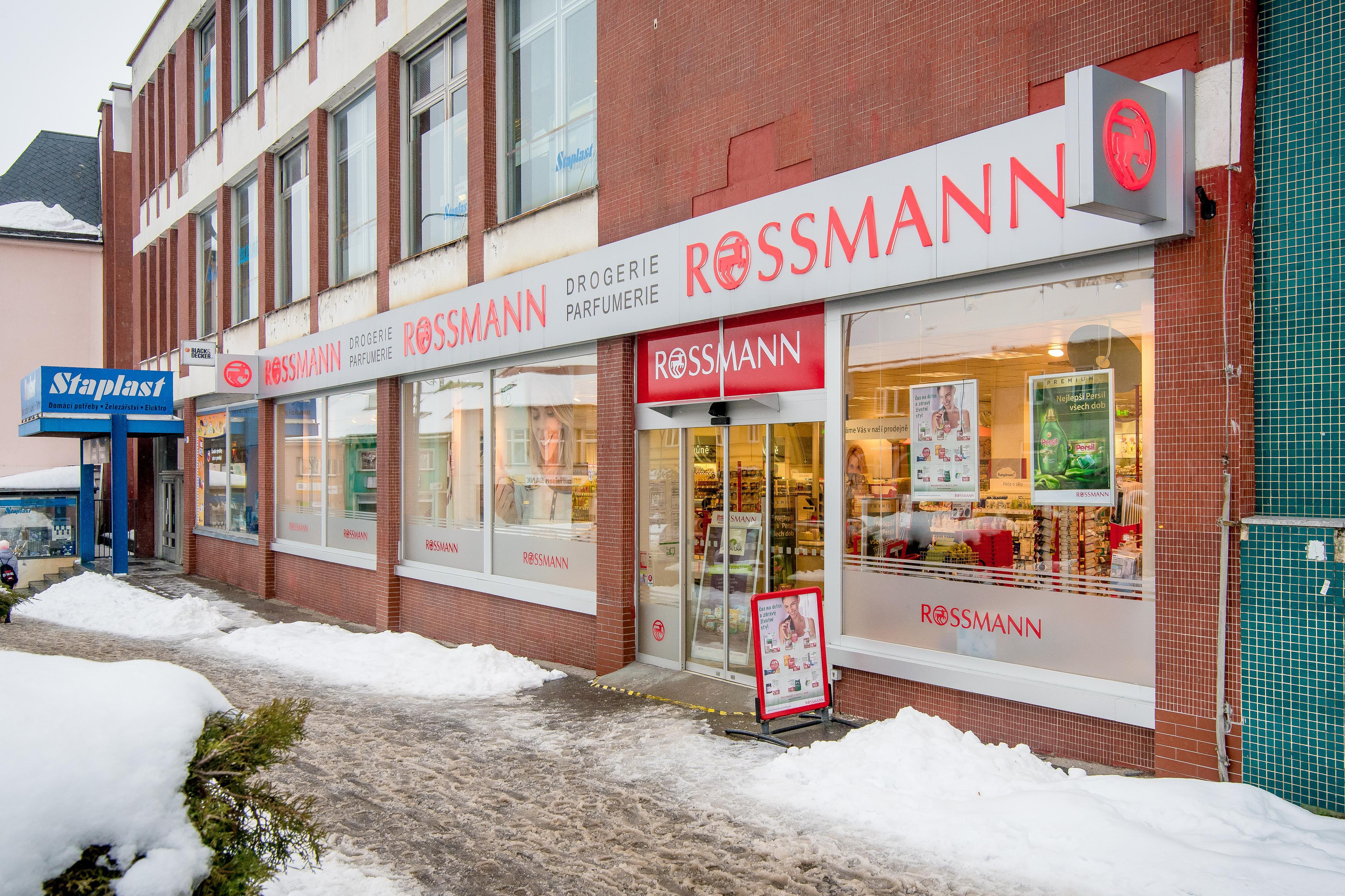 ROSSMANN