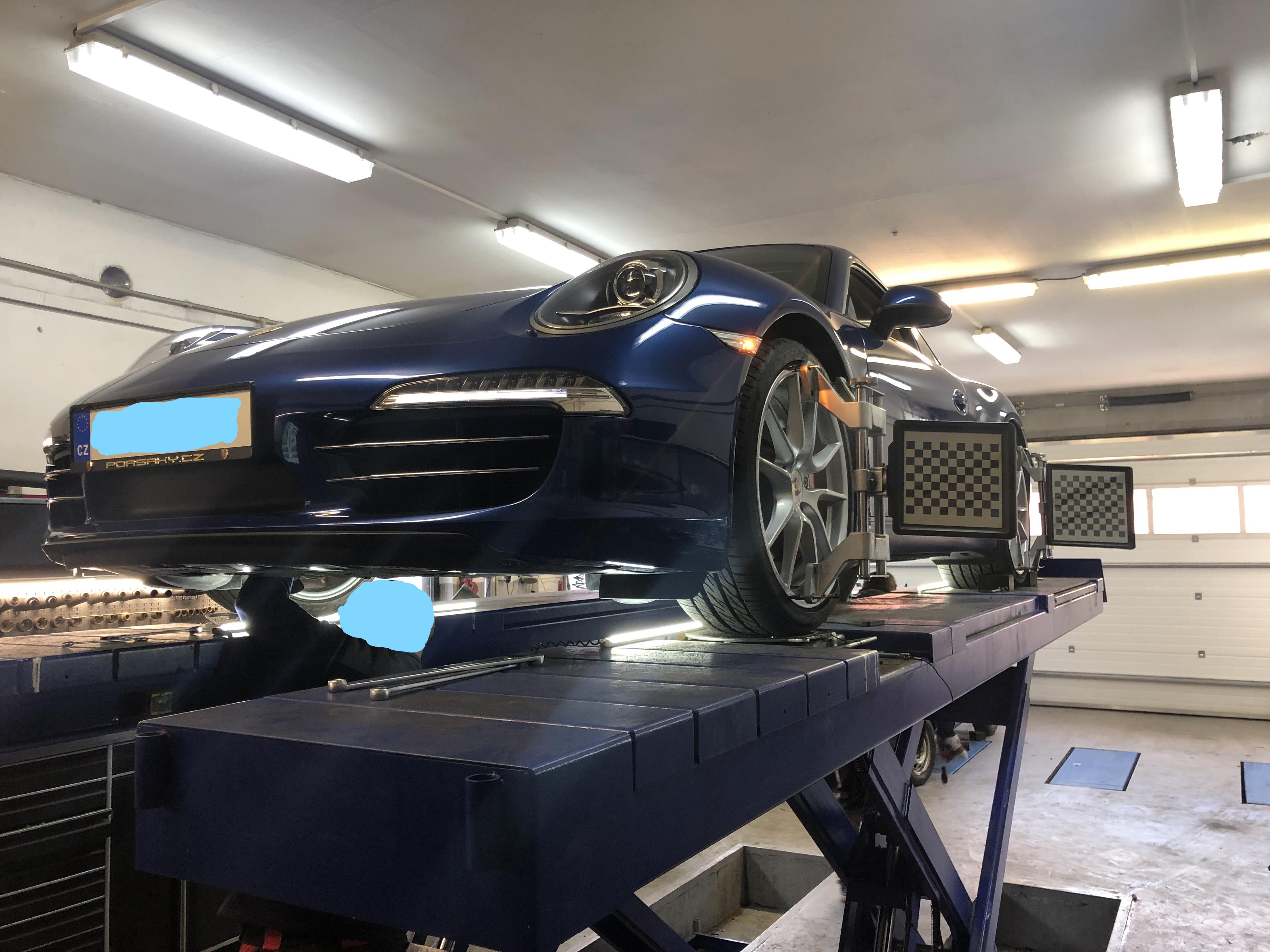 Autoservis JHL foto 2