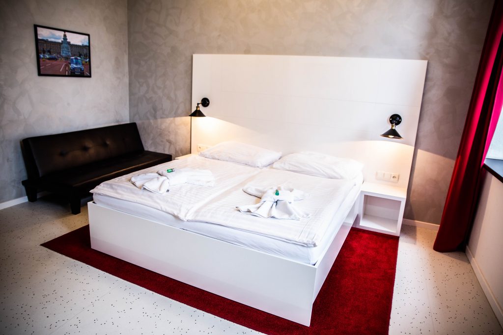 Hotel Drnholec *** foto 2