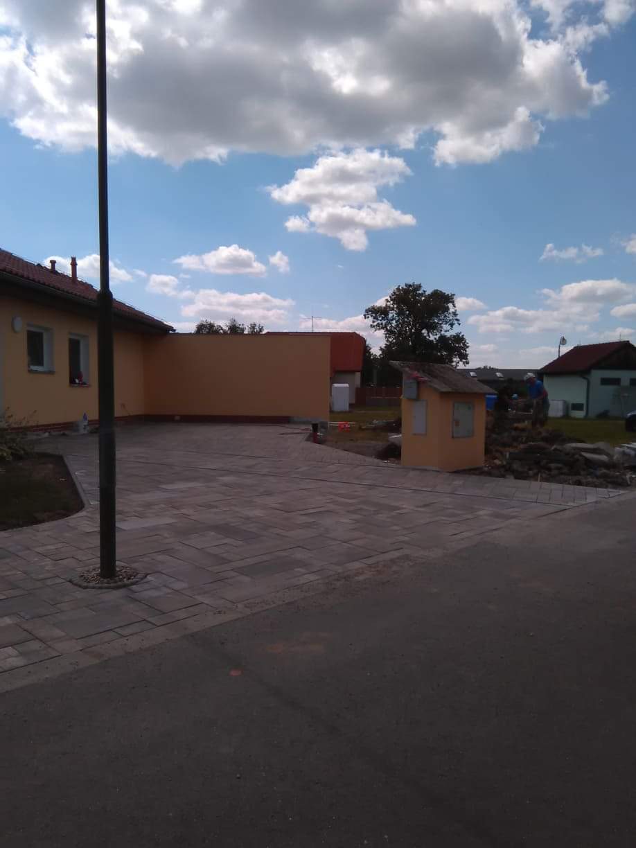 MK zednické a výškové práce foto 4